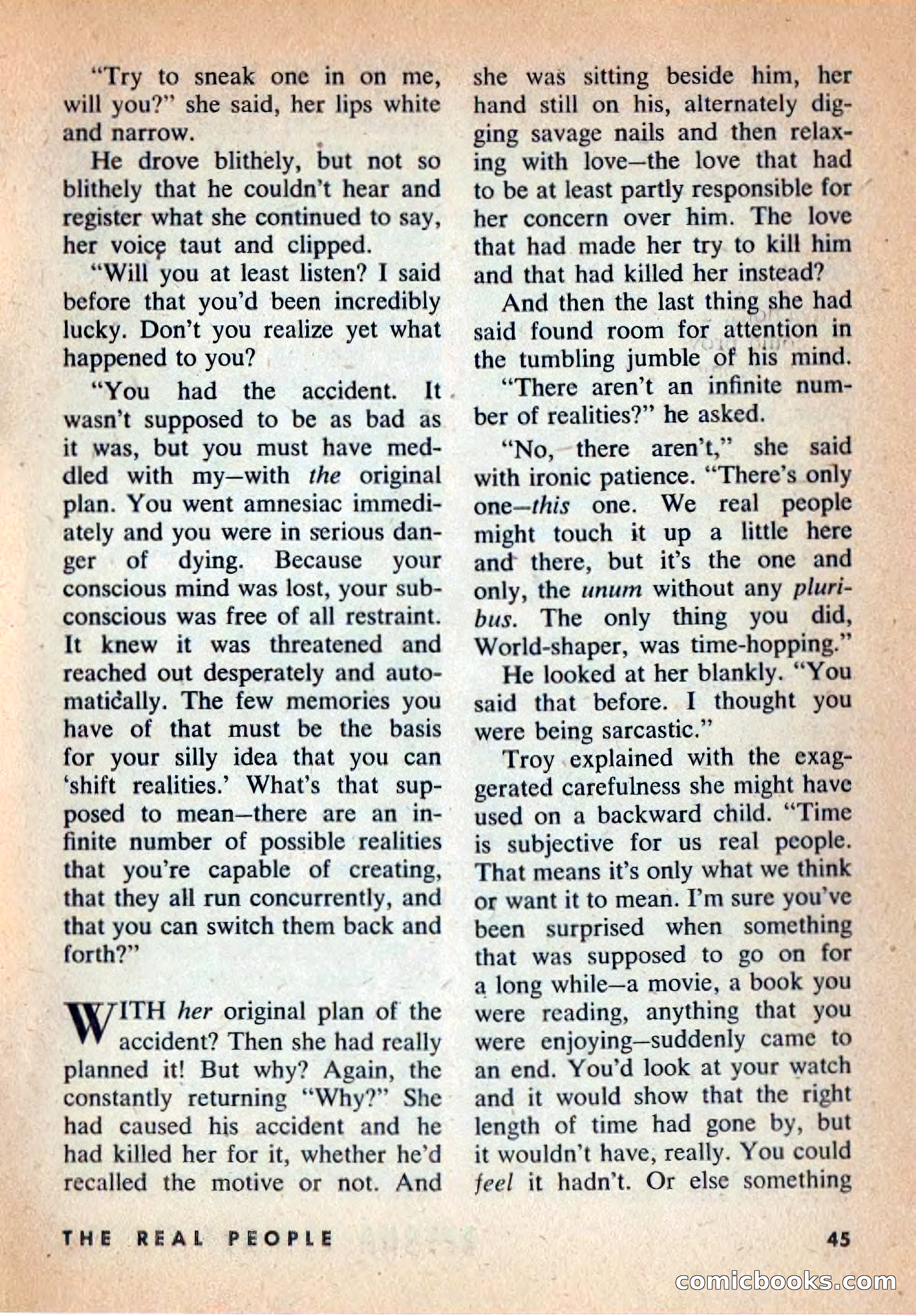 Beyond Fantasy Fiction, Vol. 1, No. 3 — page 48 of 165
