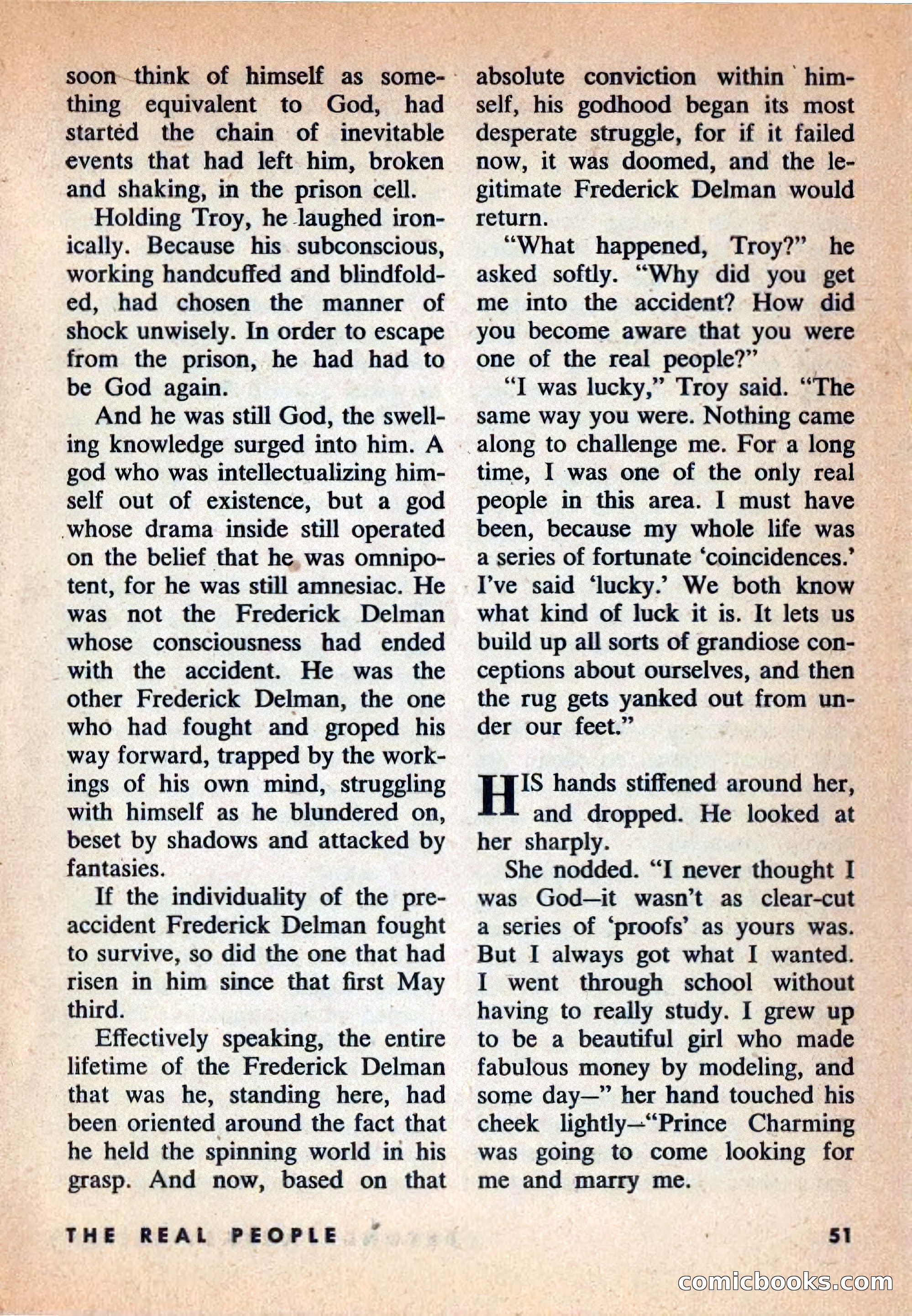Beyond Fantasy Fiction, Vol. 1, No. 3 — page 54 of 165