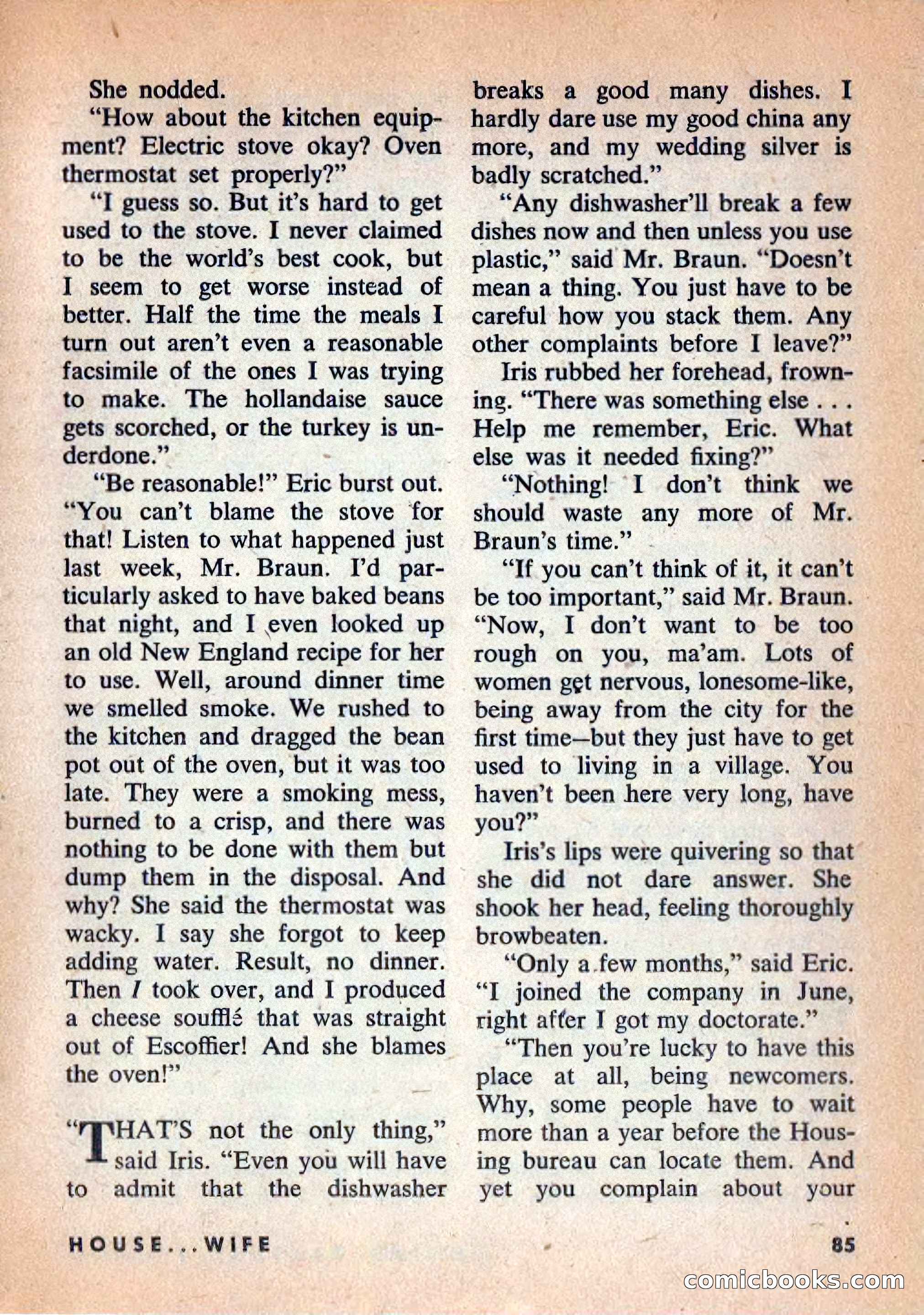 Beyond Fantasy Fiction, Vol. 1, No. 3 — page 88 of 165