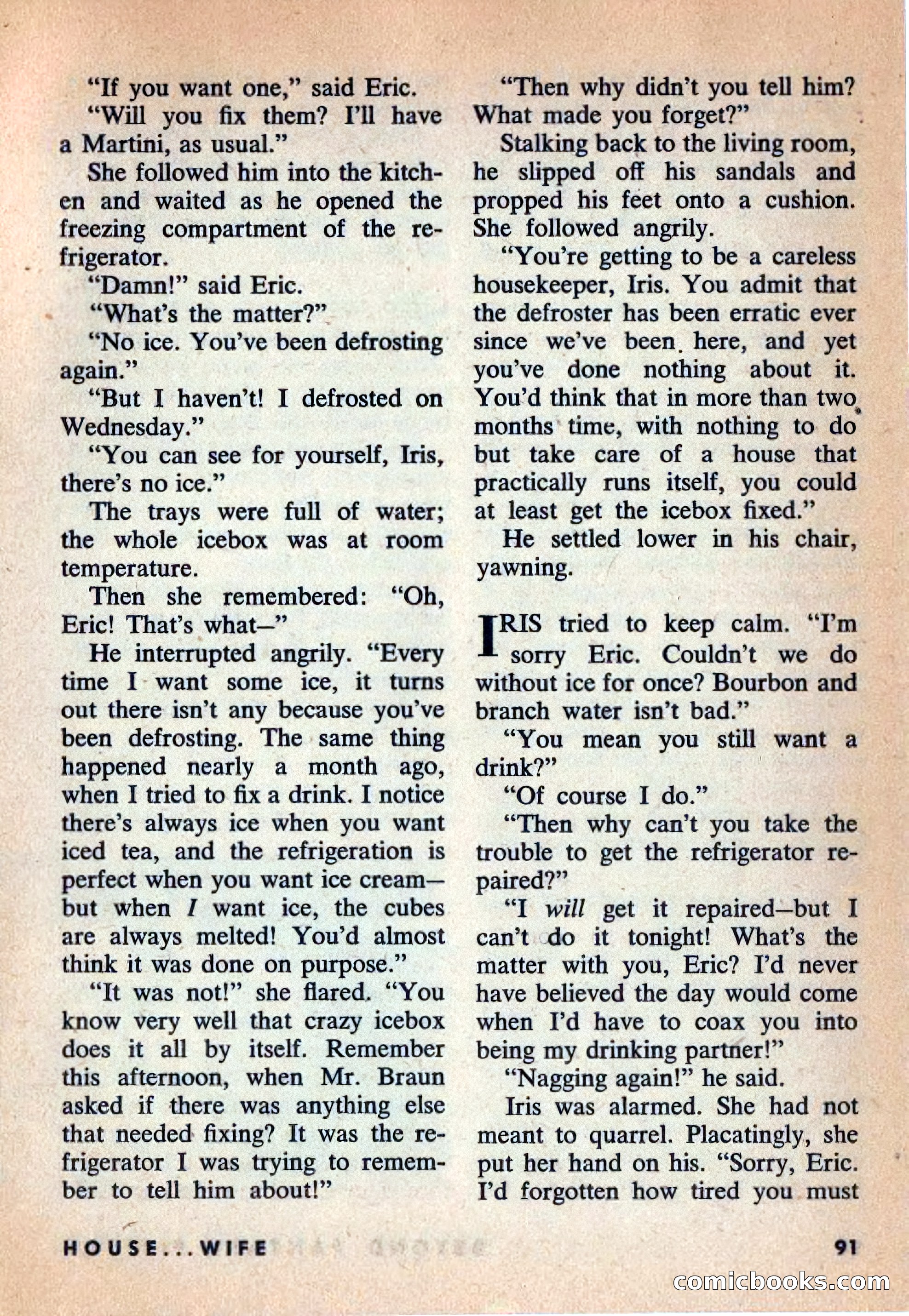 Beyond Fantasy Fiction, Vol. 1, No. 3 — page 94 of 165