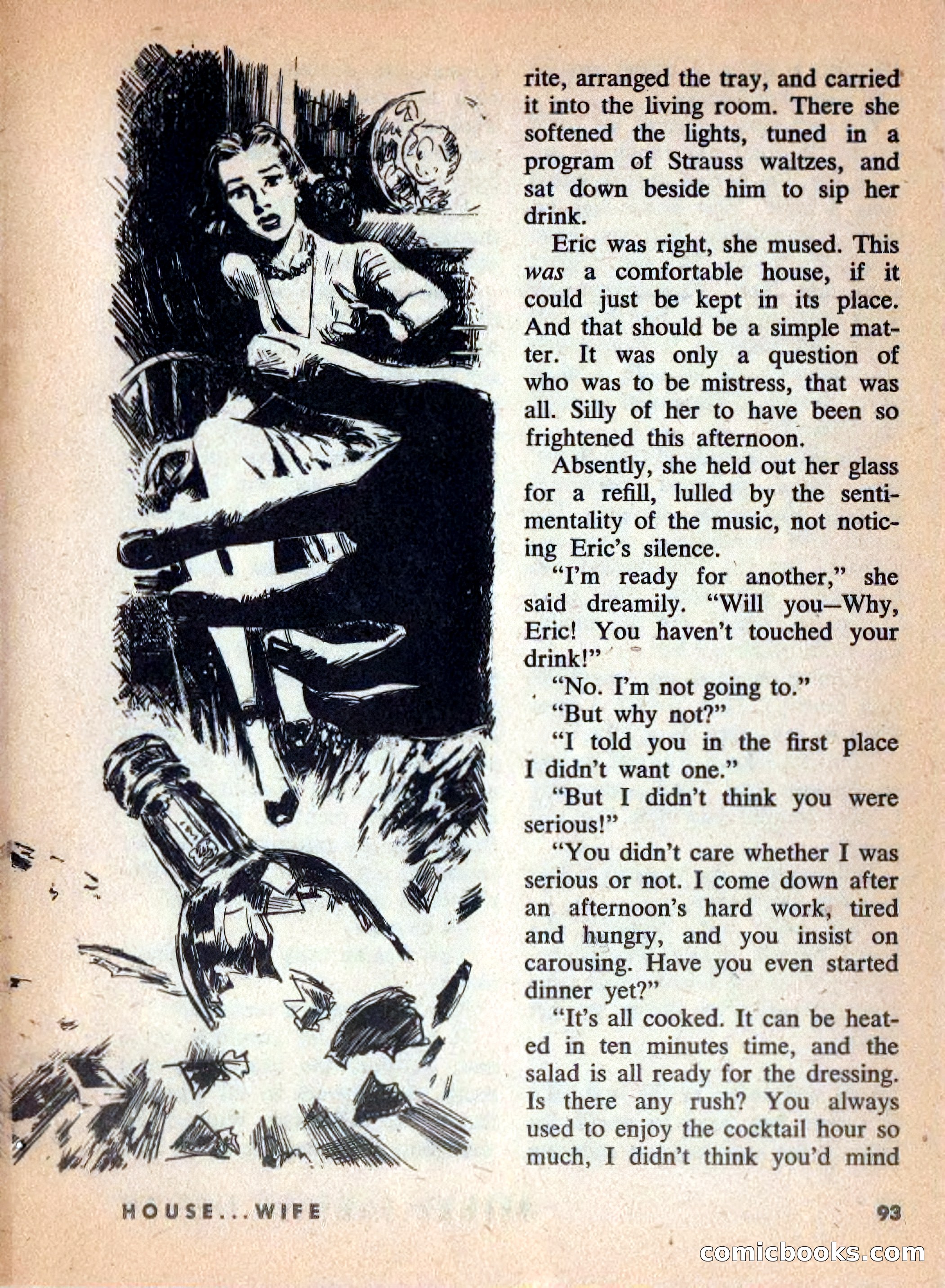 Beyond Fantasy Fiction, Vol. 1, No. 3 — page 96 of 165