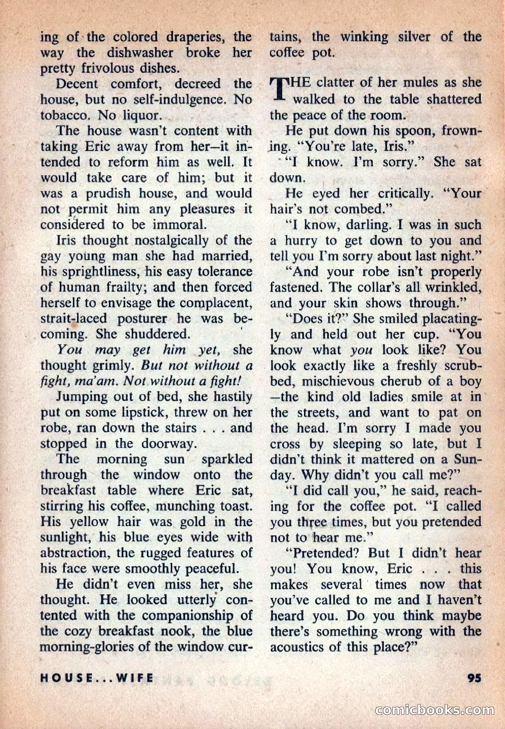 Beyond Fantasy Fiction, Vol. 1, No. 3 — page 98 of 165