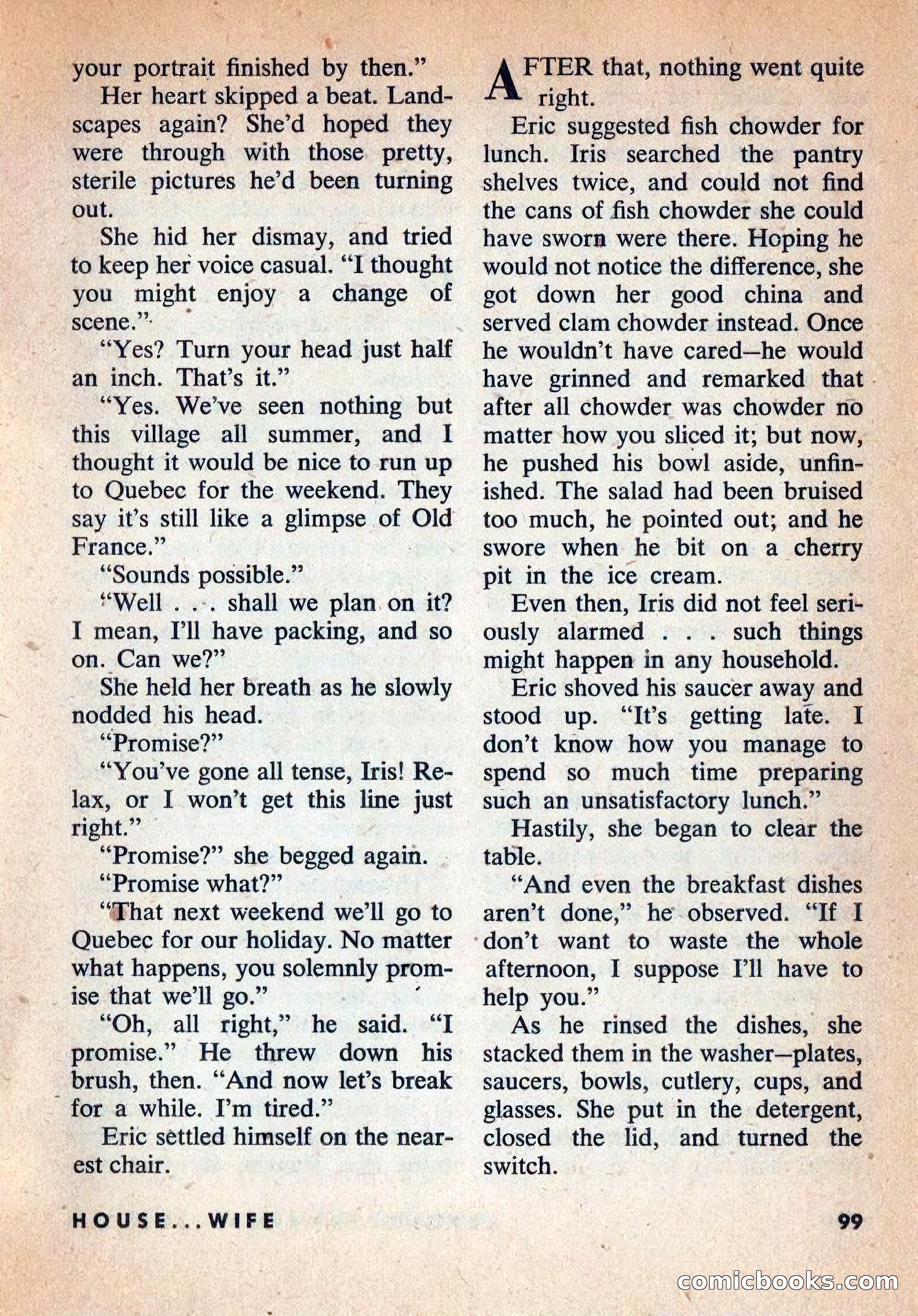 Beyond Fantasy Fiction, Vol. 1, No. 3 — page 102 of 165