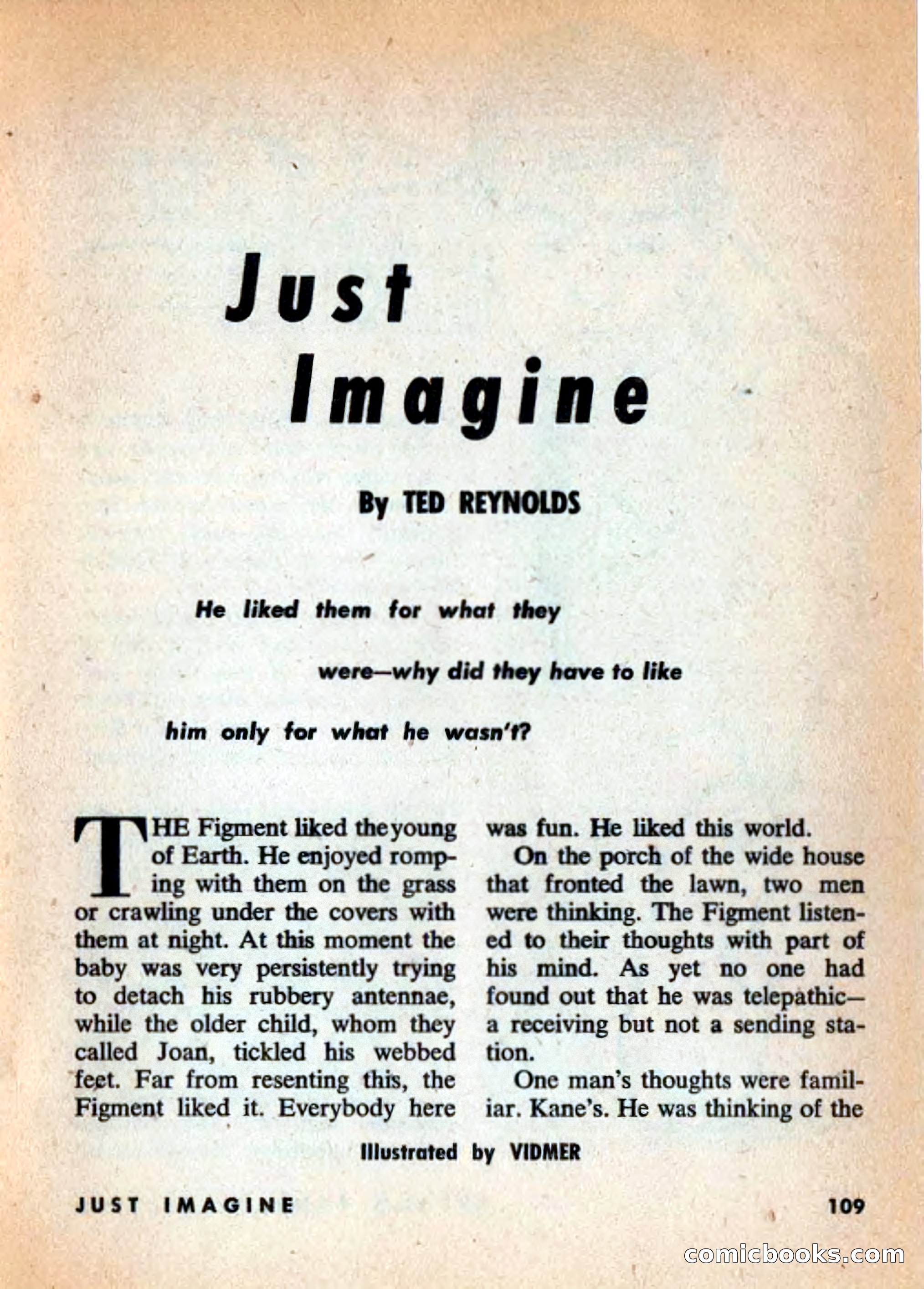 Beyond Fantasy Fiction, Vol. 1, No. 3 — page 112 of 165