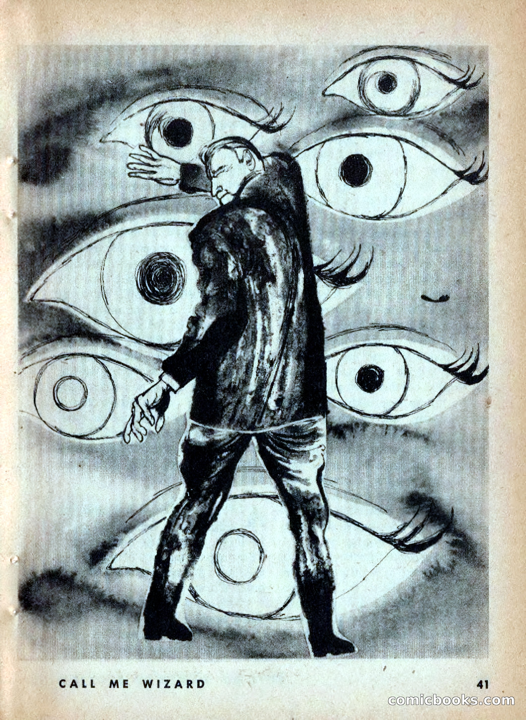 Beyond Fantasy Fiction, Vol. 1, No. 4 — page 44 of 165