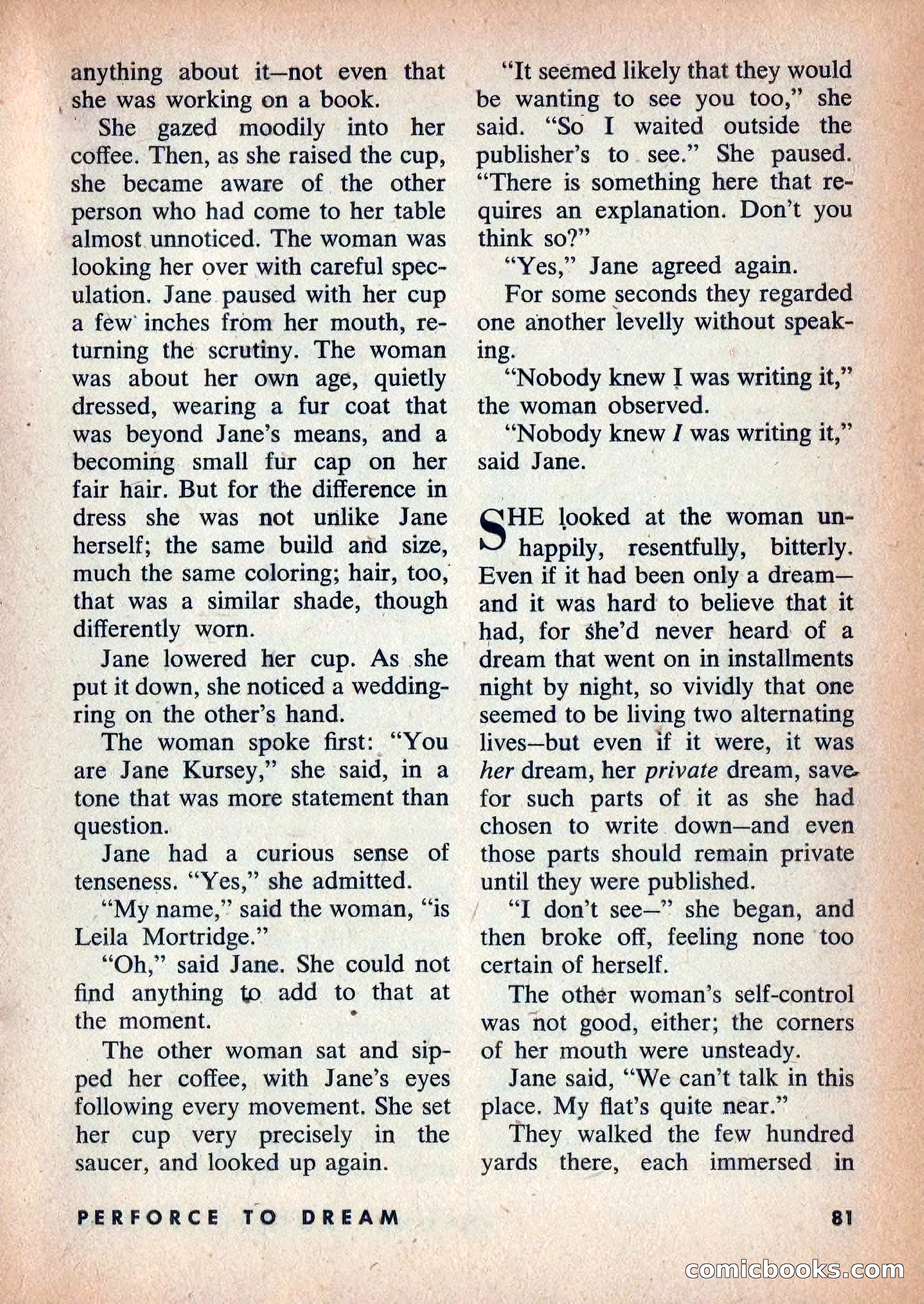 Beyond Fantasy Fiction, Vol. 1, No. 4 — page 84 of 165