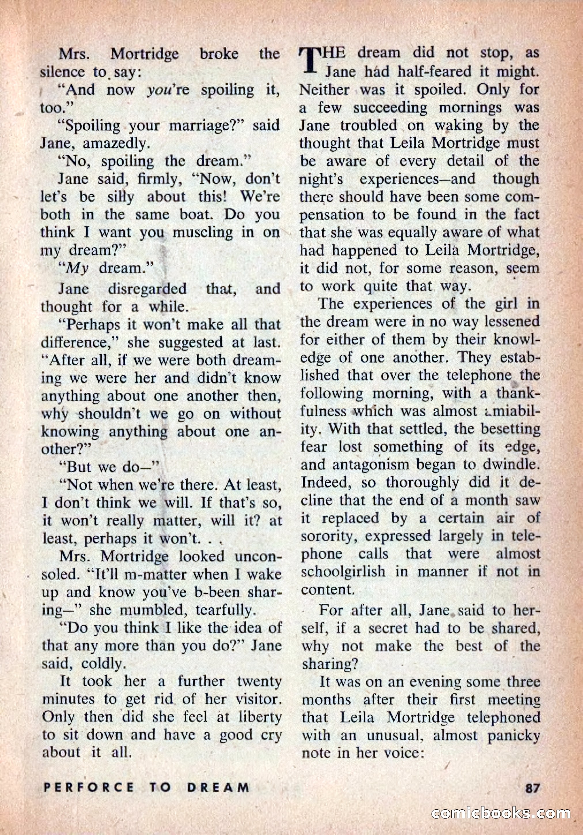 Beyond Fantasy Fiction, Vol. 1, No. 4 — page 90 of 165