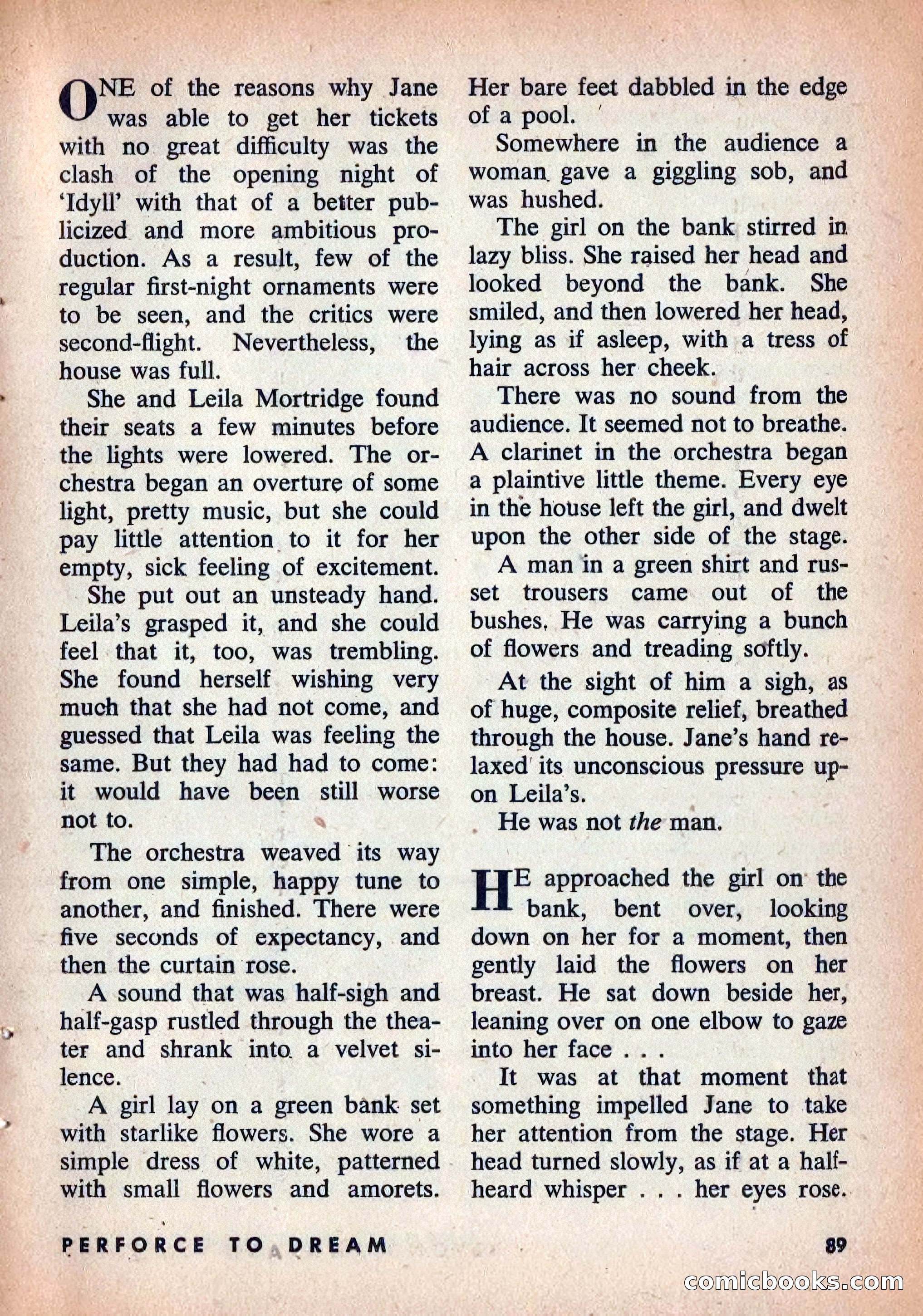 Beyond Fantasy Fiction, Vol. 1, No. 4 — page 92 of 165