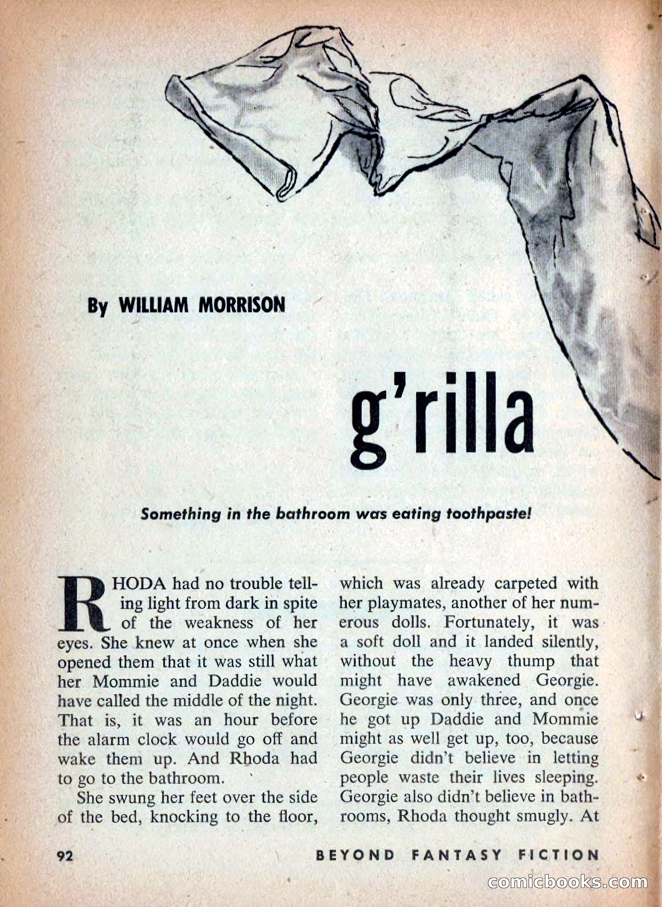 Beyond Fantasy Fiction, Vol. 1, No. 4 — page 95 of 165
