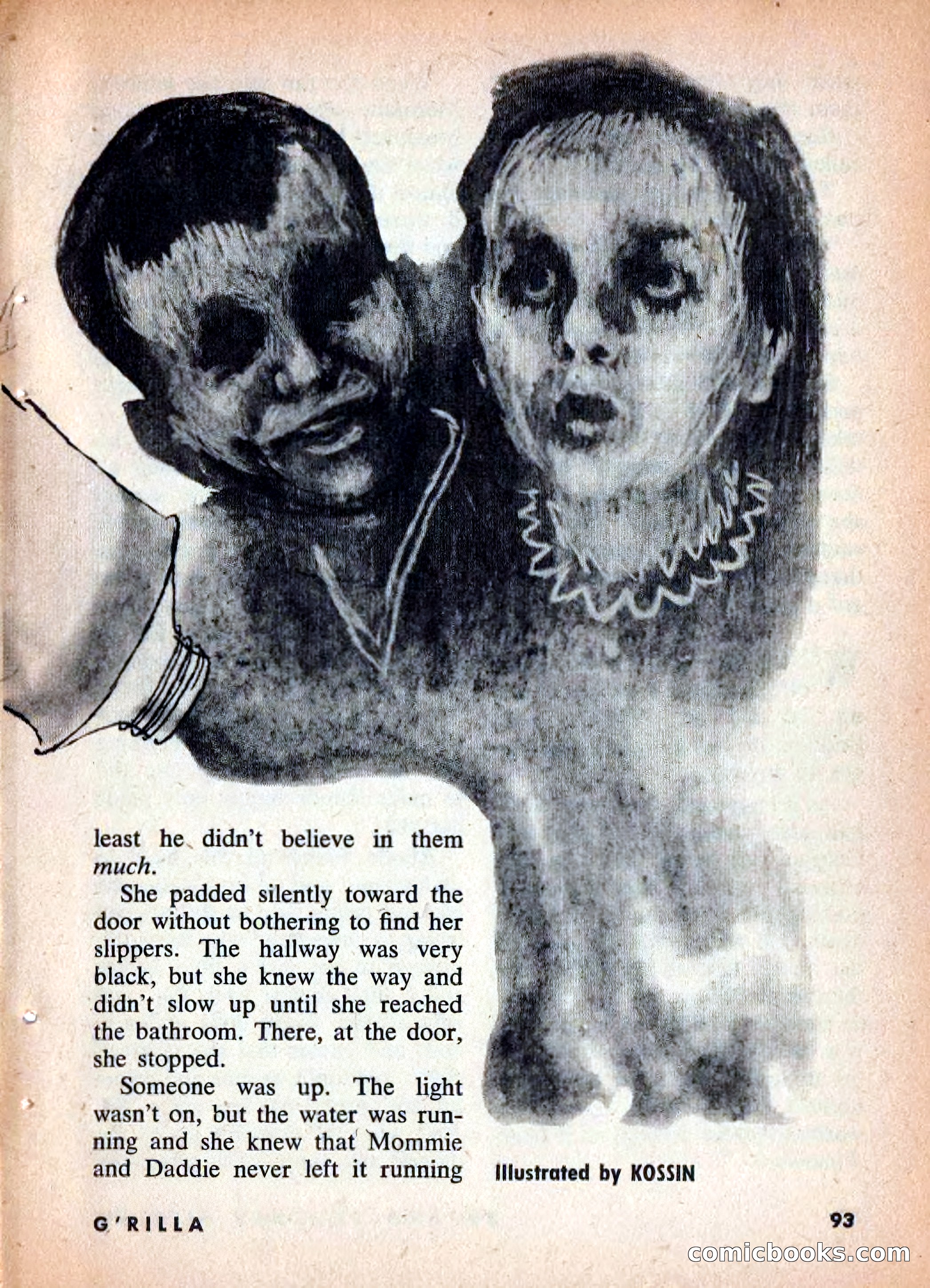 Beyond Fantasy Fiction, Vol. 1, No. 4 — page 96 of 165