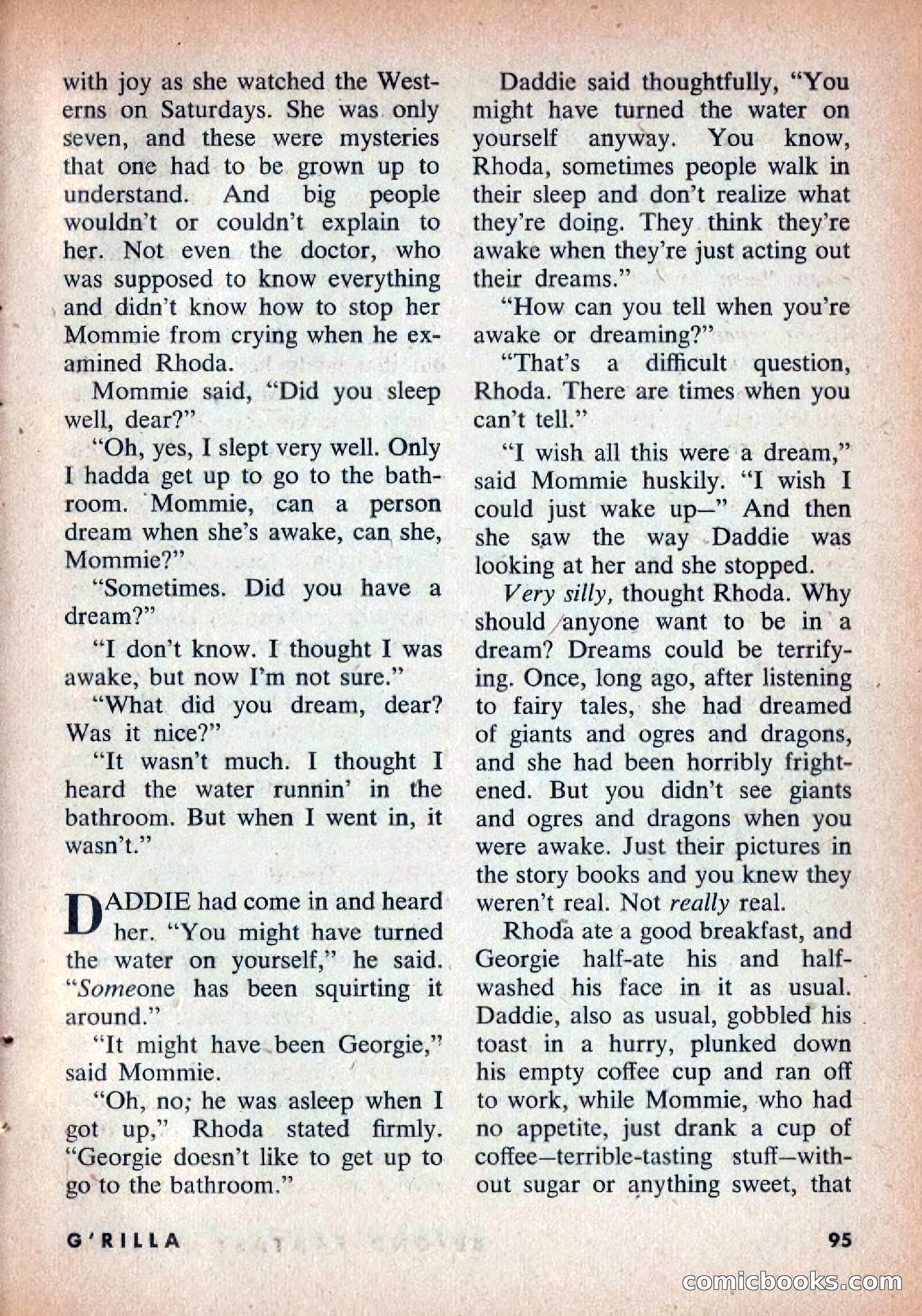 Beyond Fantasy Fiction, Vol. 1, No. 4 — page 98 of 165