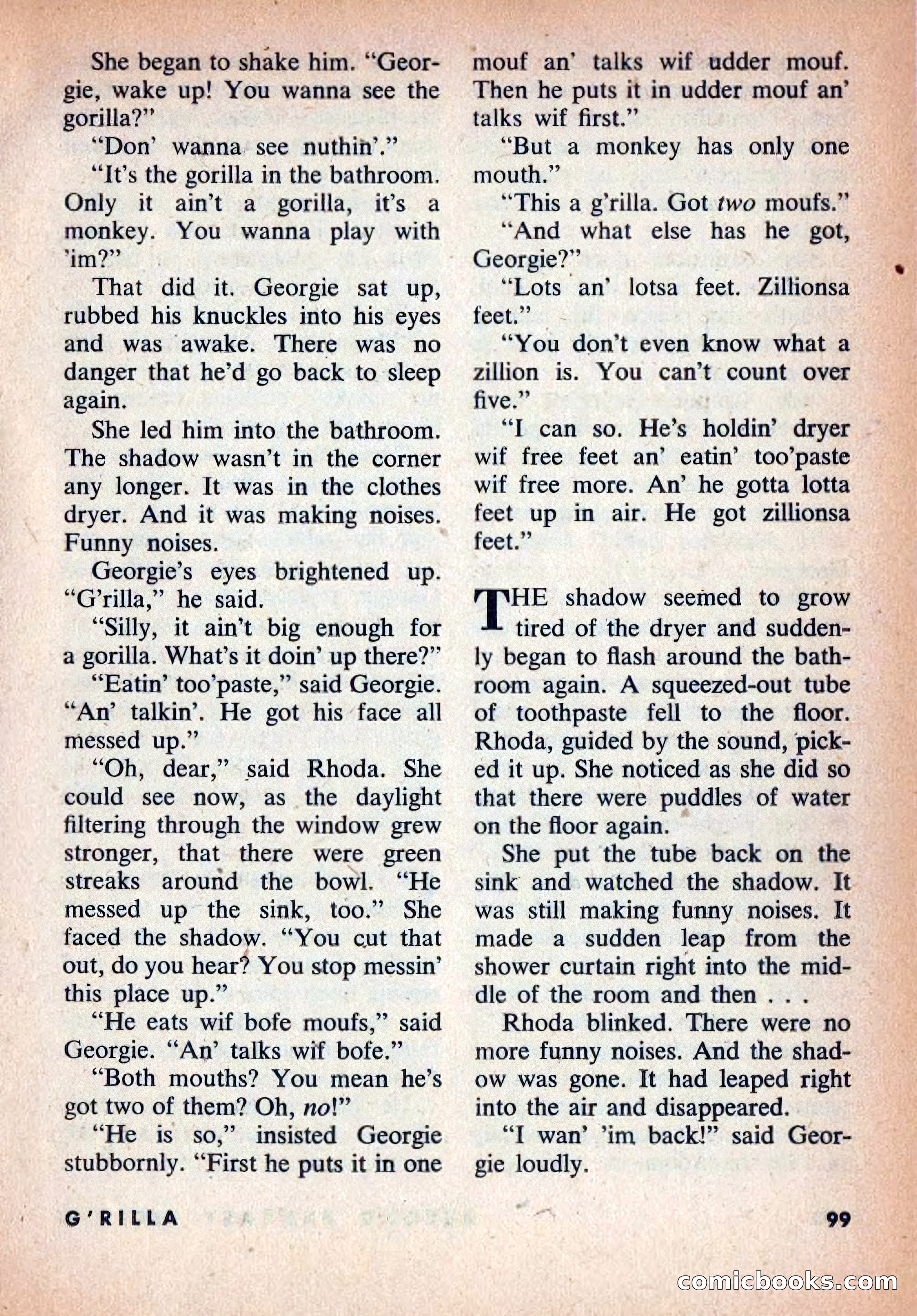Beyond Fantasy Fiction, Vol. 1, No. 4 — page 102 of 165