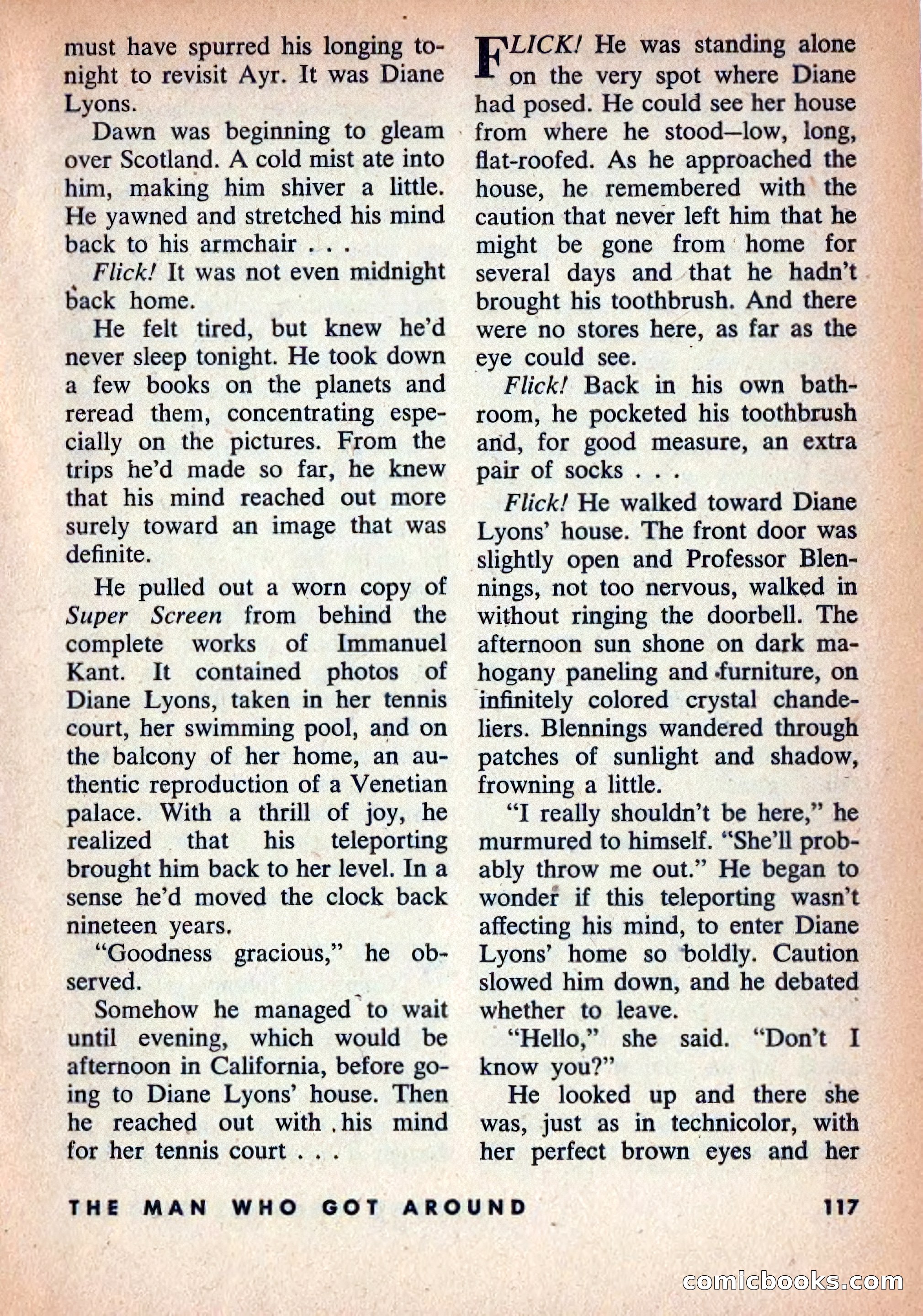 Beyond Fantasy Fiction, Vol. 1, No. 4 — page 120 of 165