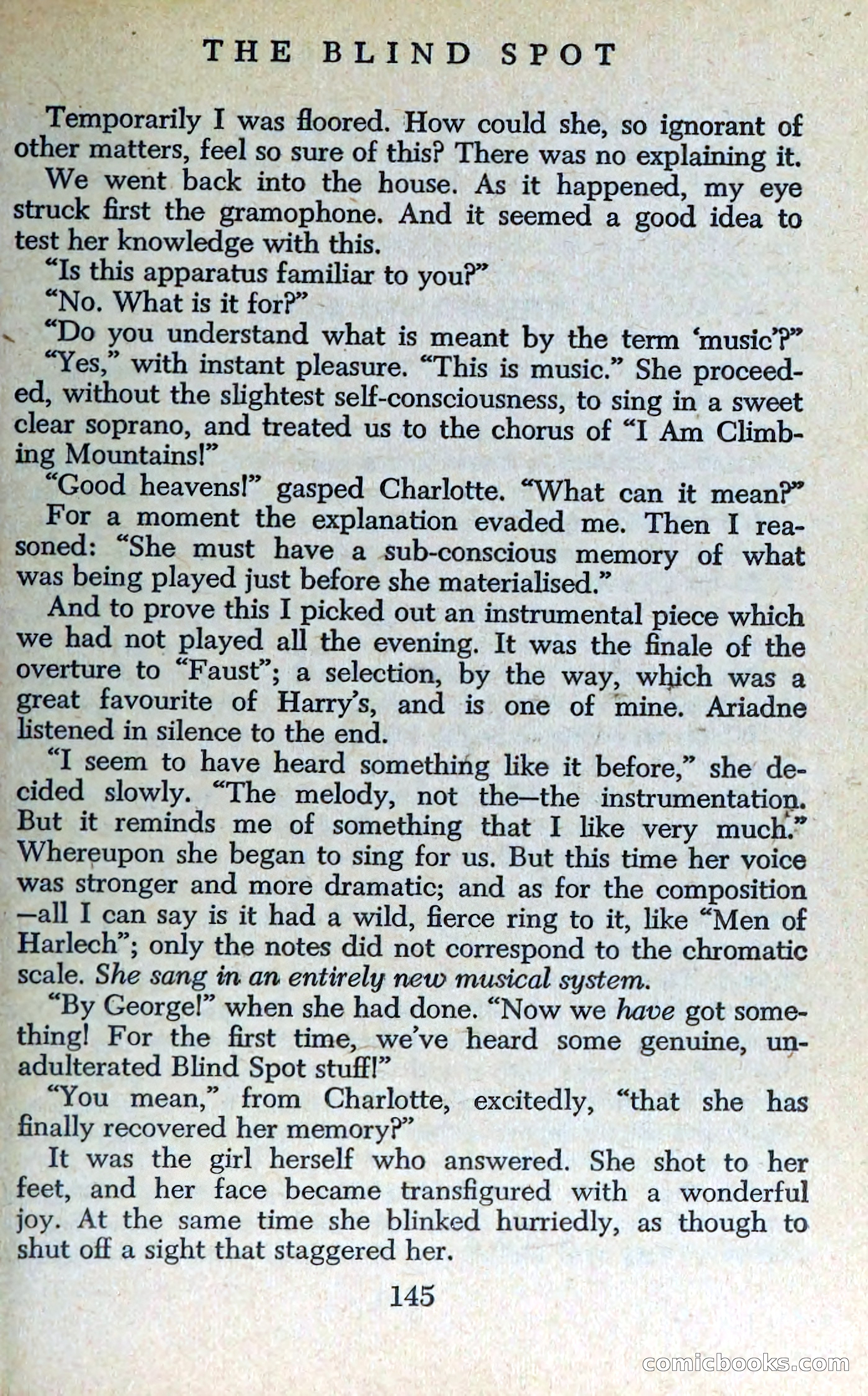 The Blind Spot — page 148 of 326