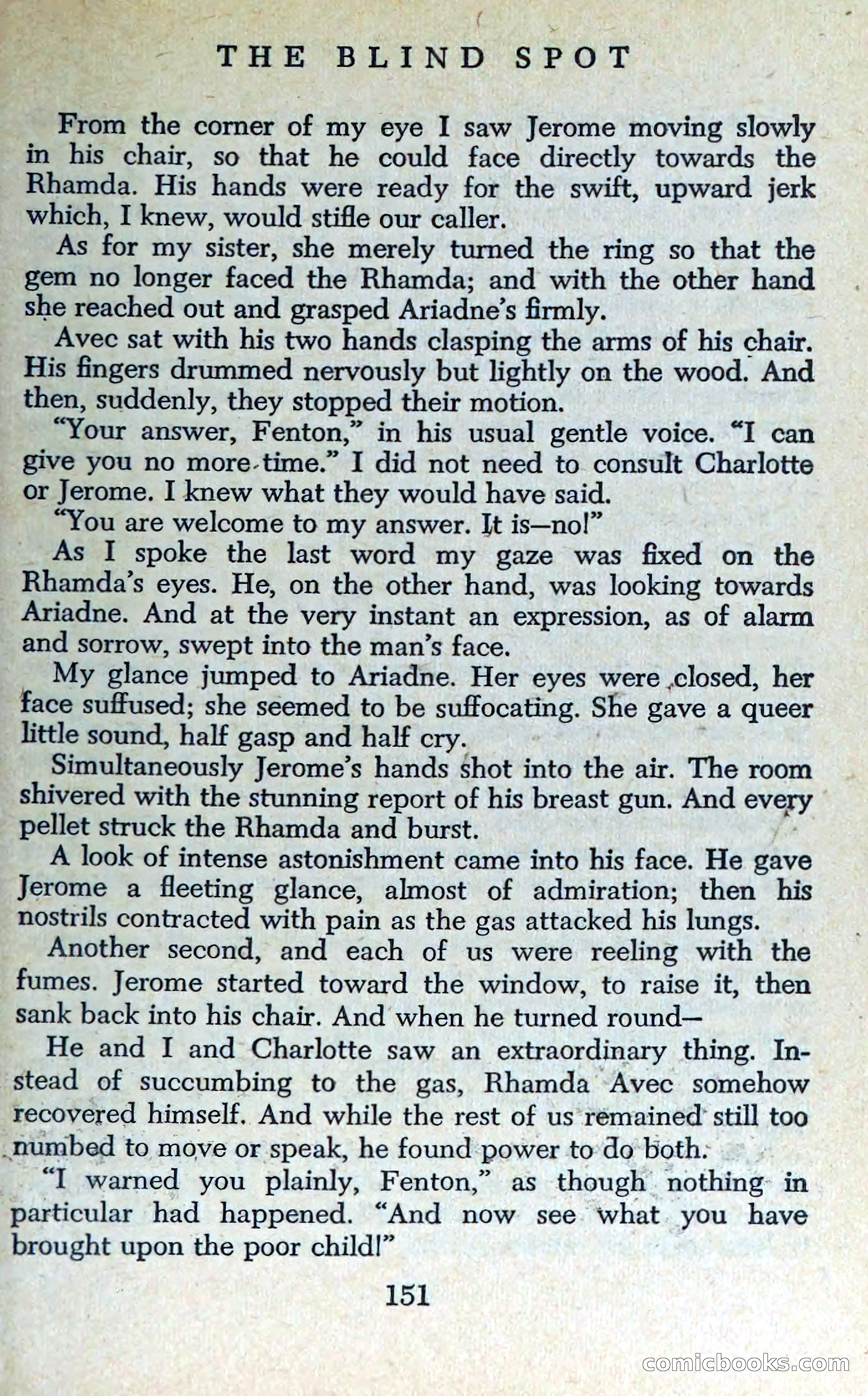 The Blind Spot — page 154 of 326