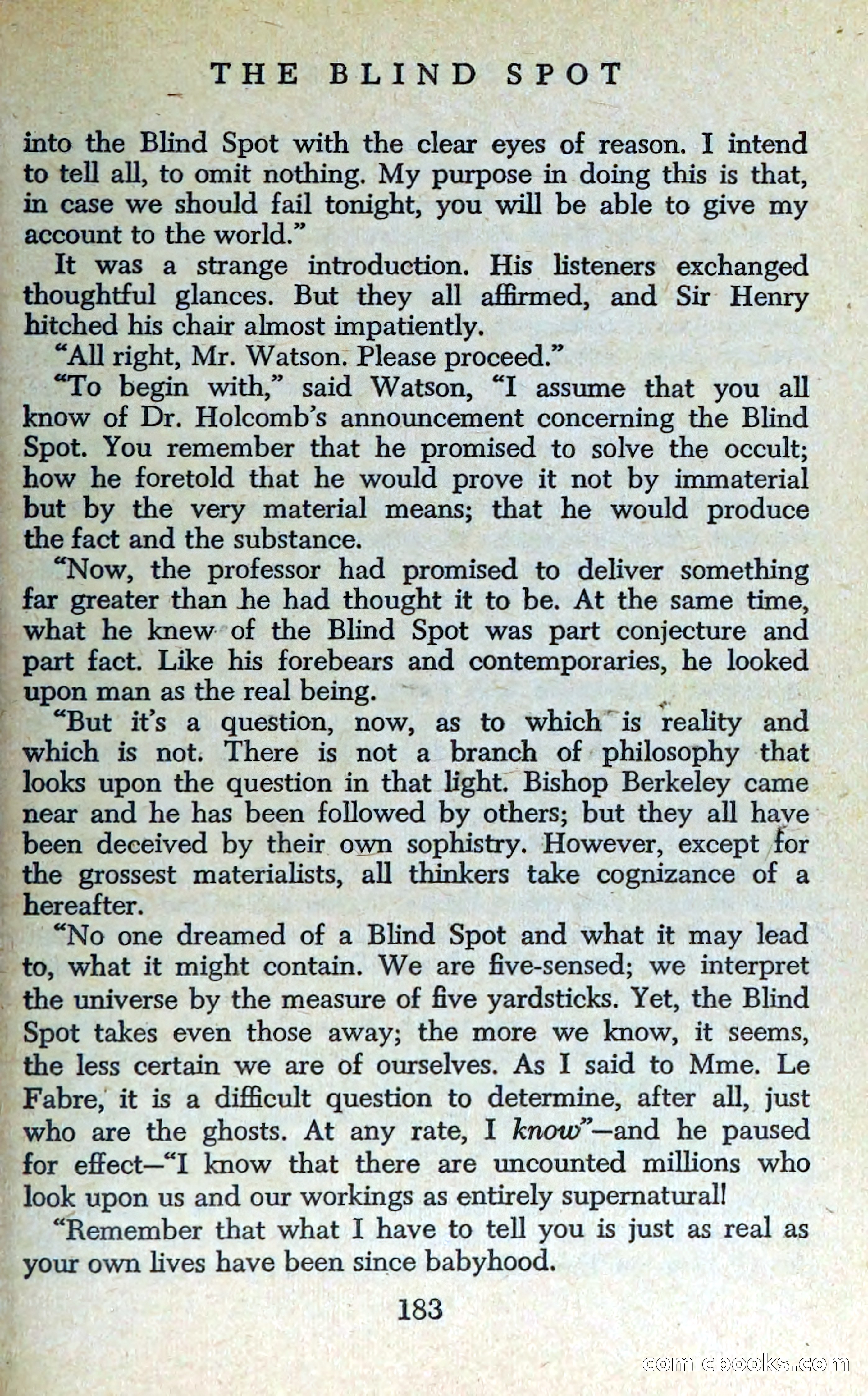 The Blind Spot — page 186 of 326