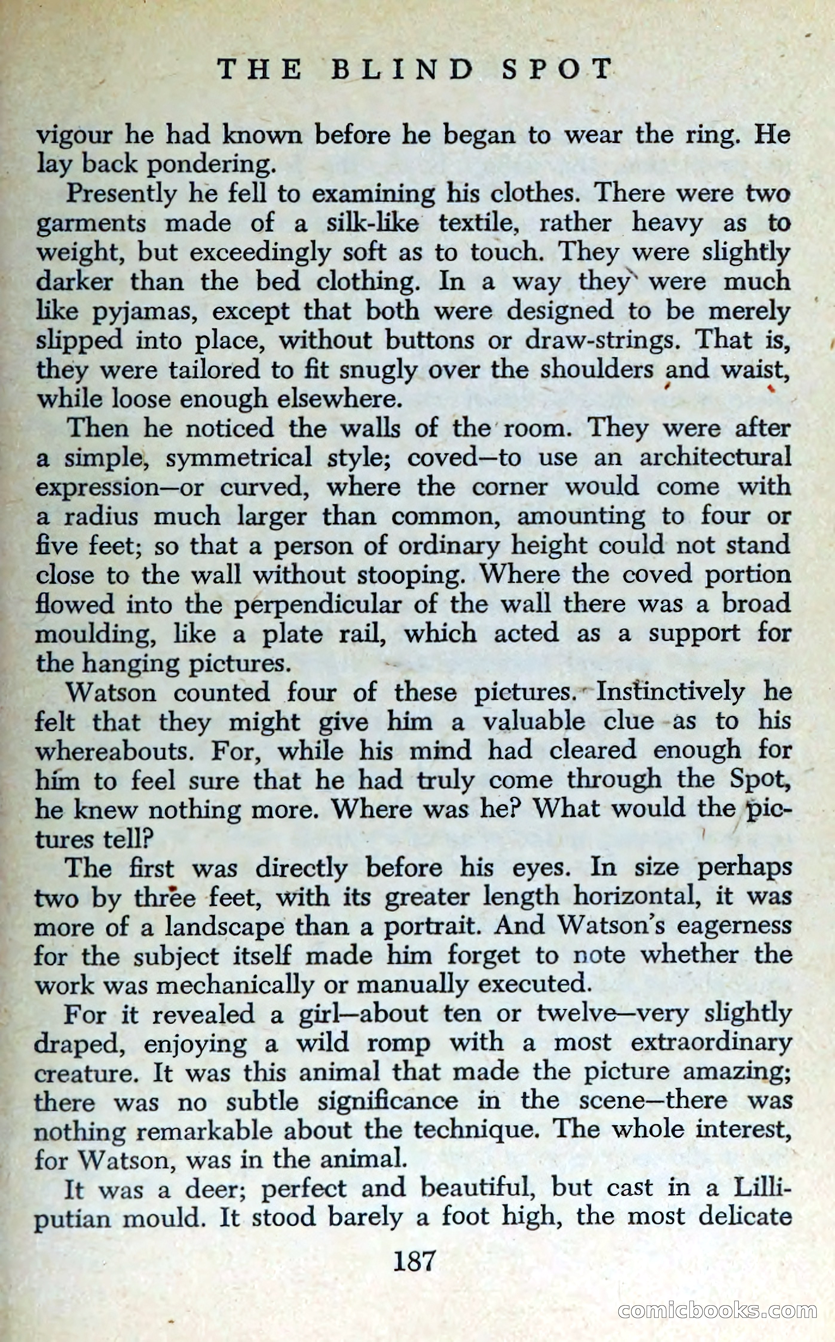 The Blind Spot — page 190 of 326