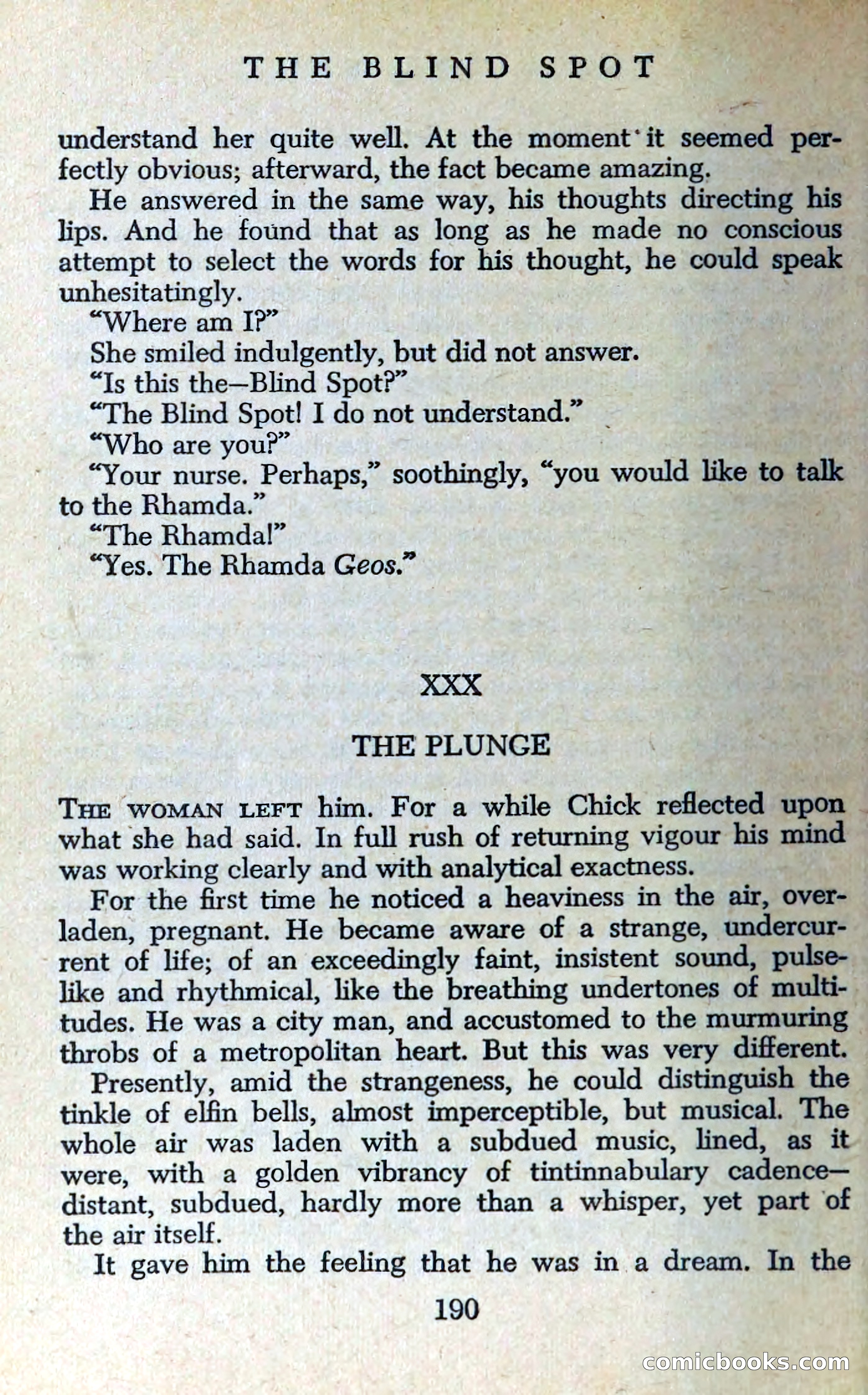 The Blind Spot — page 193 of 326