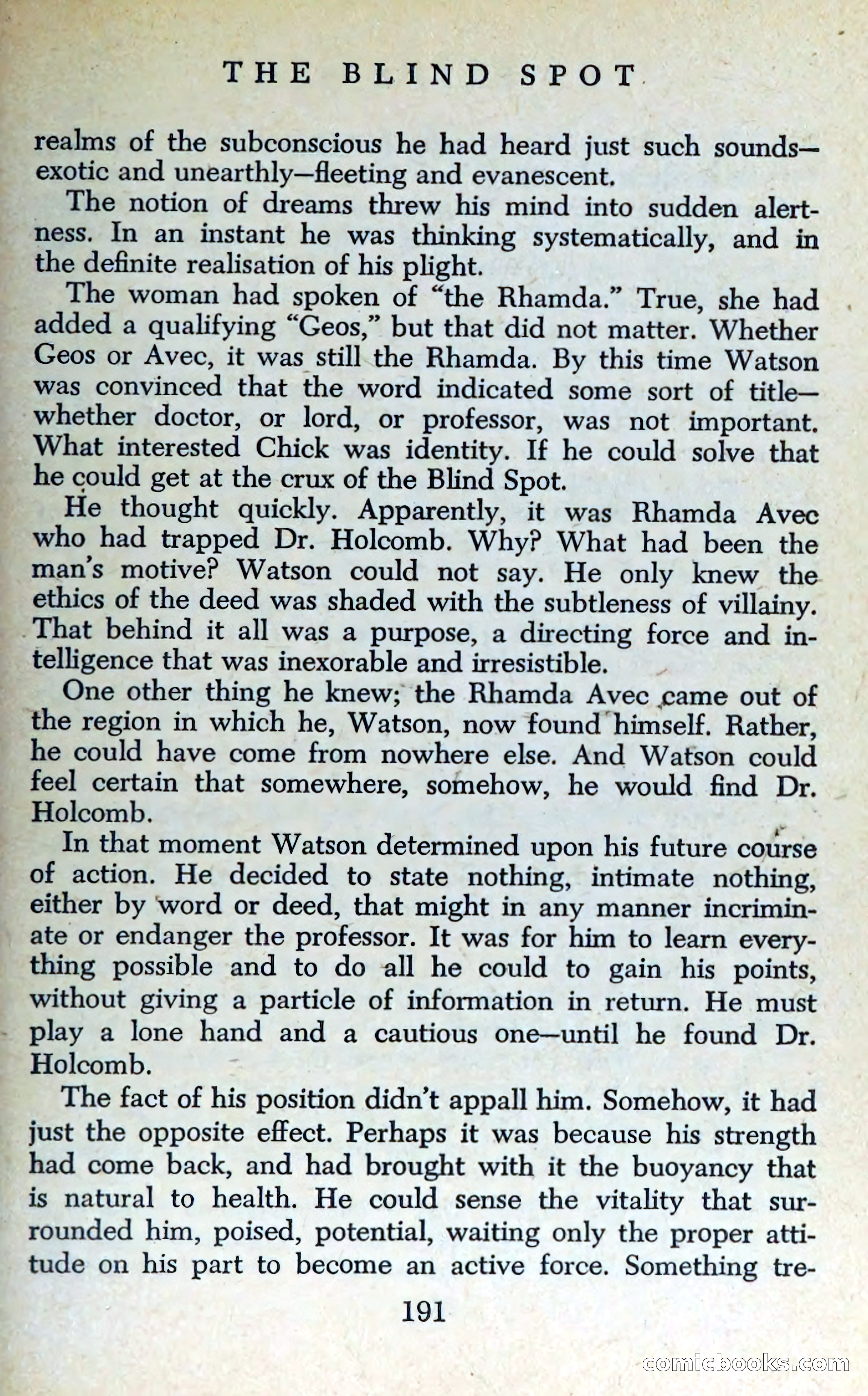 The Blind Spot — page 194 of 326