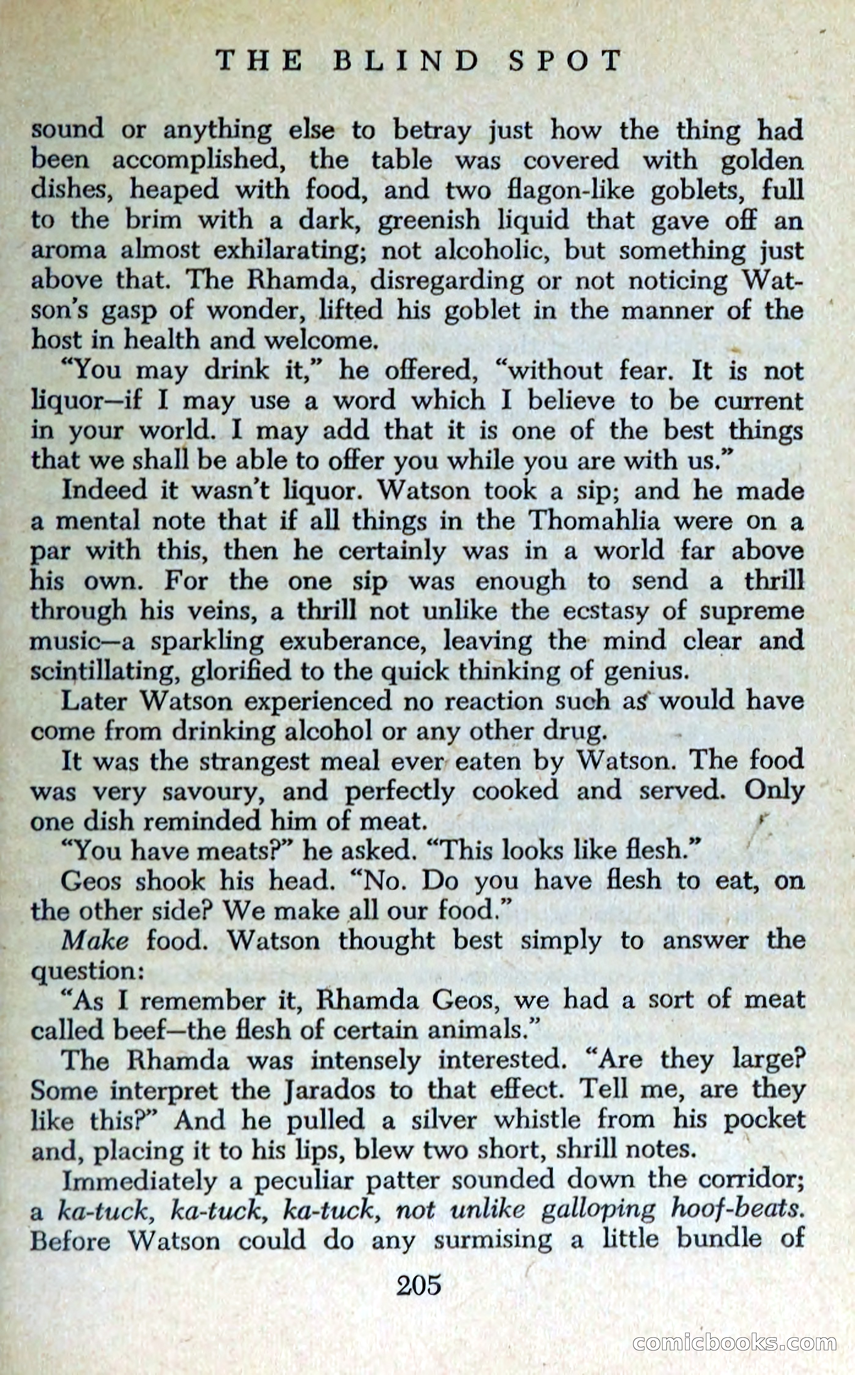 The Blind Spot — page 208 of 326
