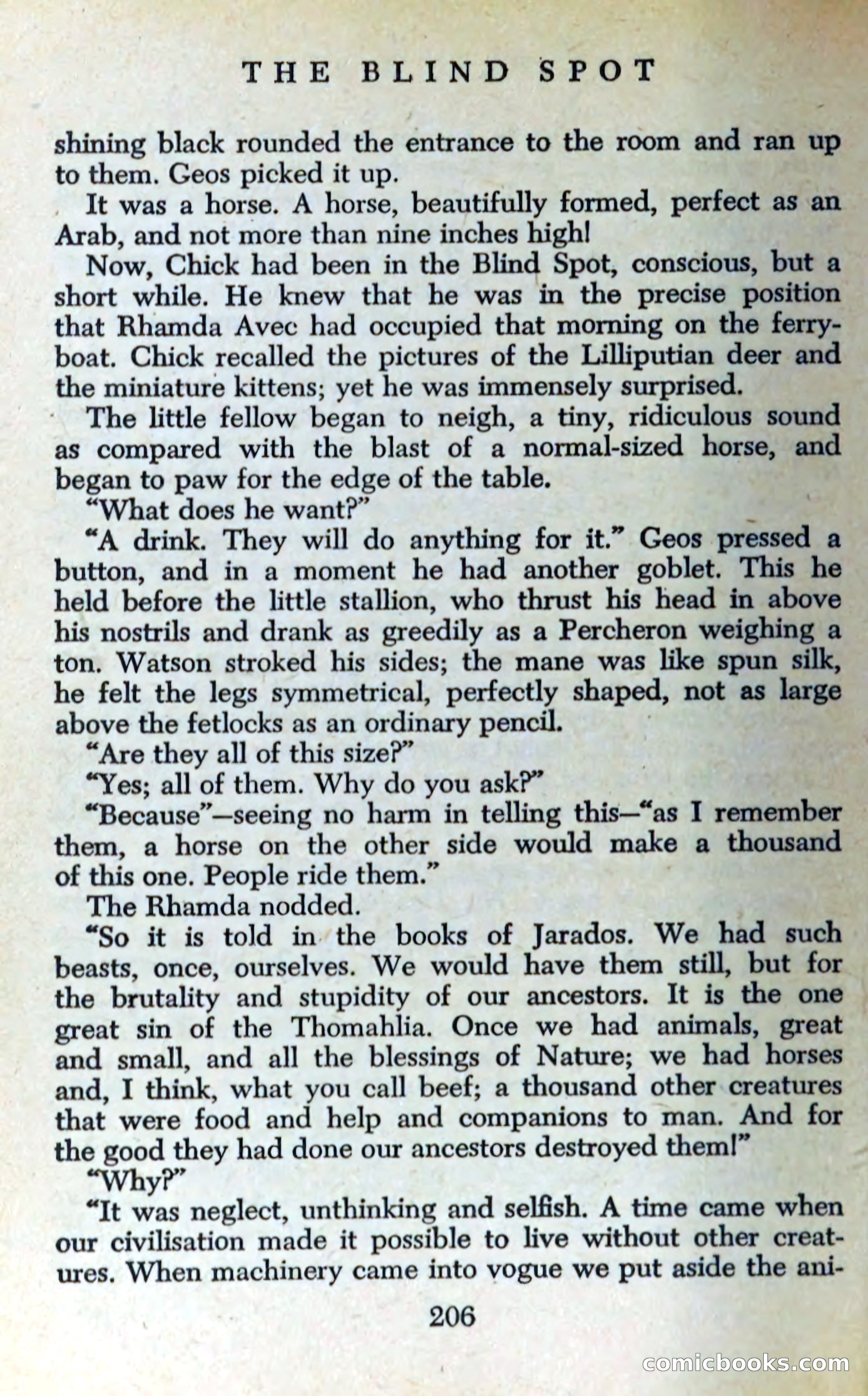 The Blind Spot — page 209 of 326