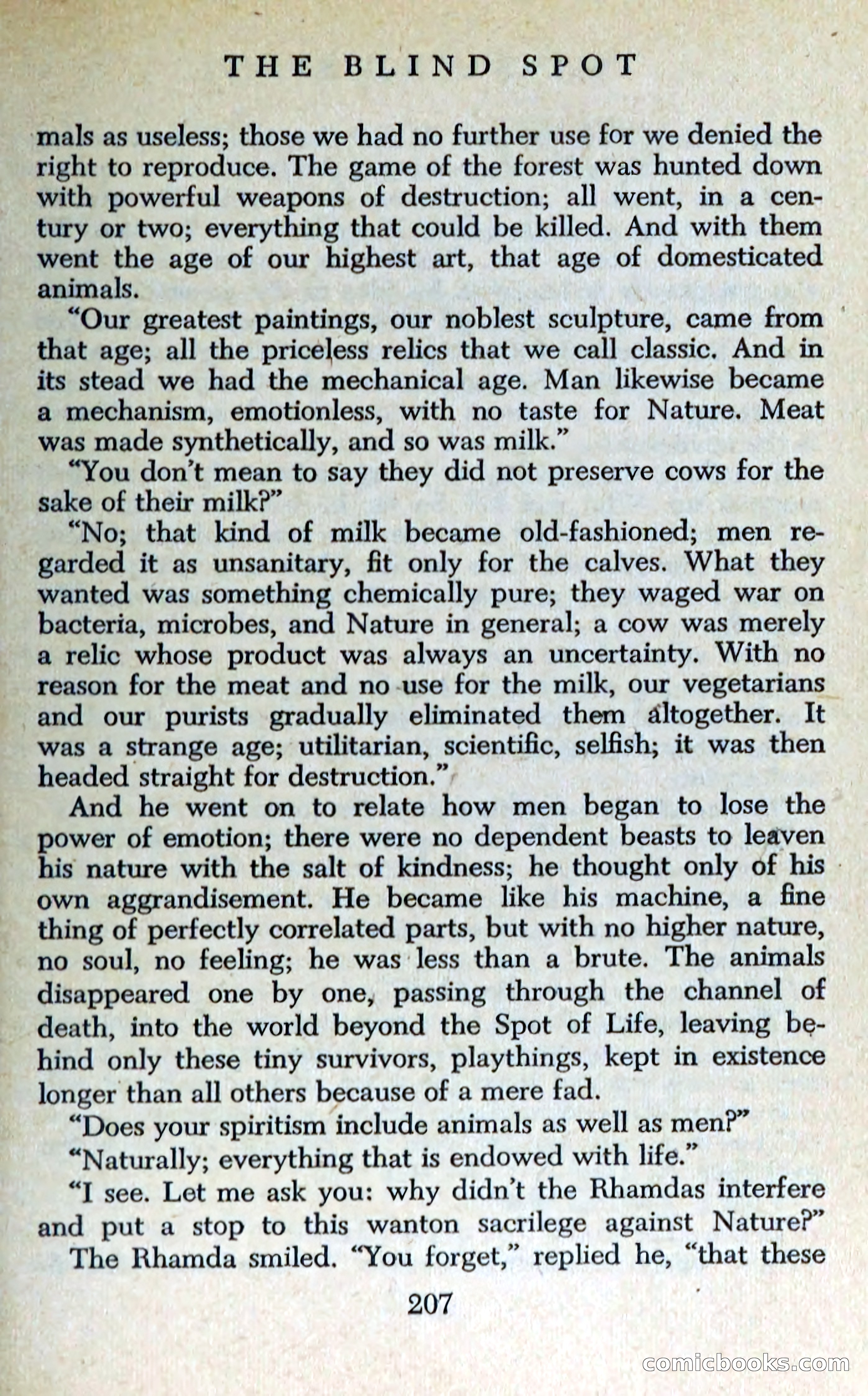 The Blind Spot — page 210 of 326