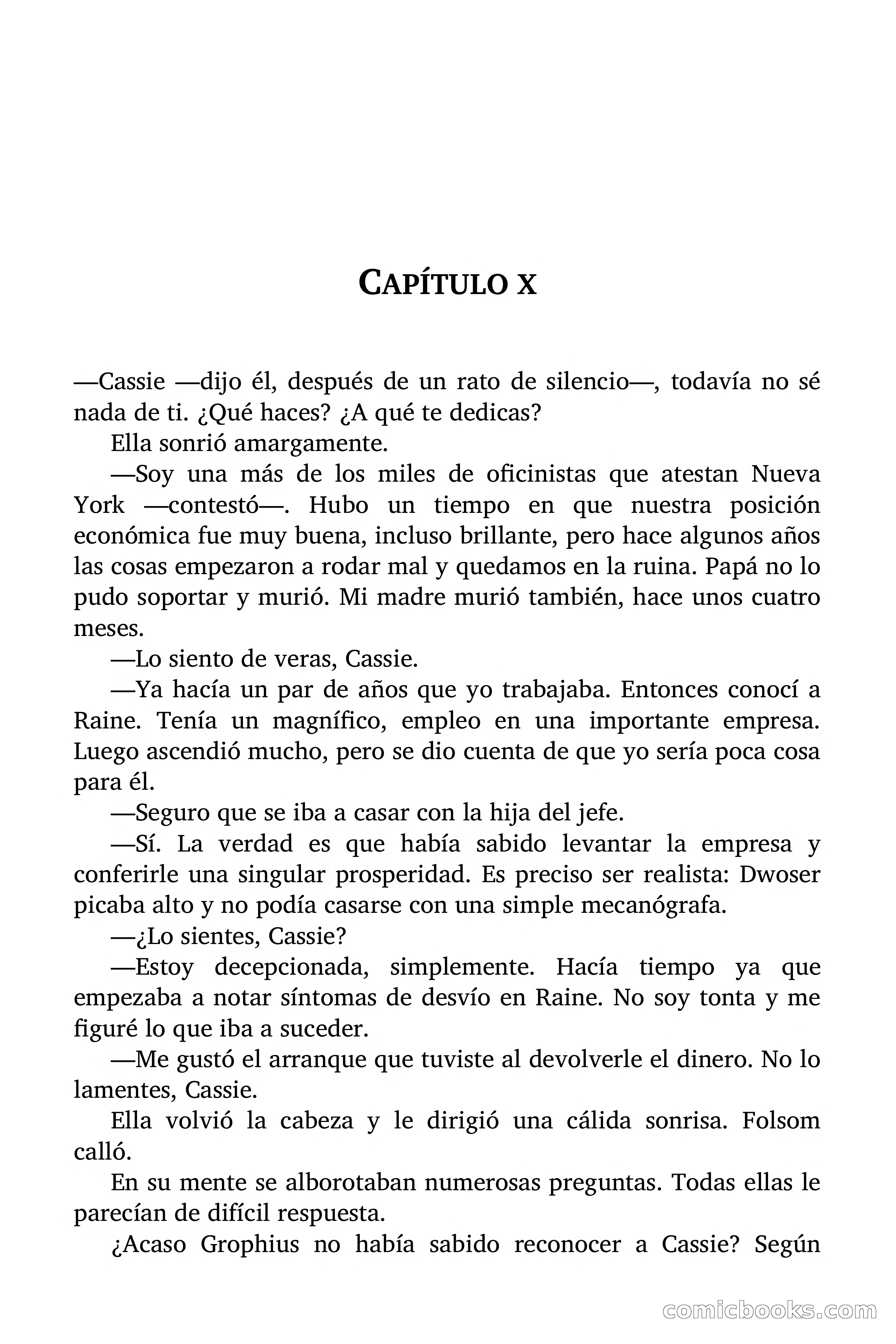 Selección Terror: Clark Carrados — page 69 of 95
