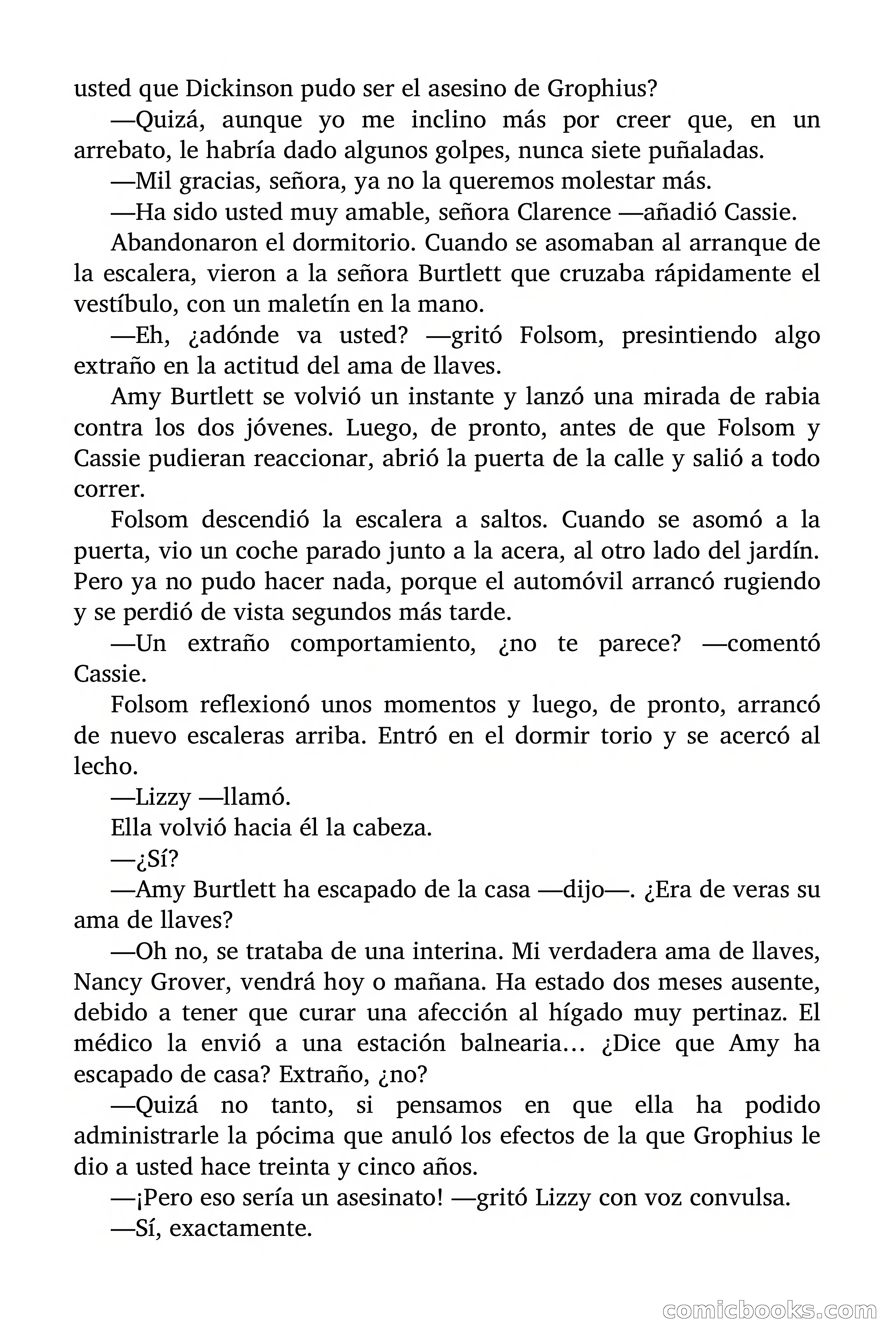 Selección Terror: Clark Carrados — page 75 of 95