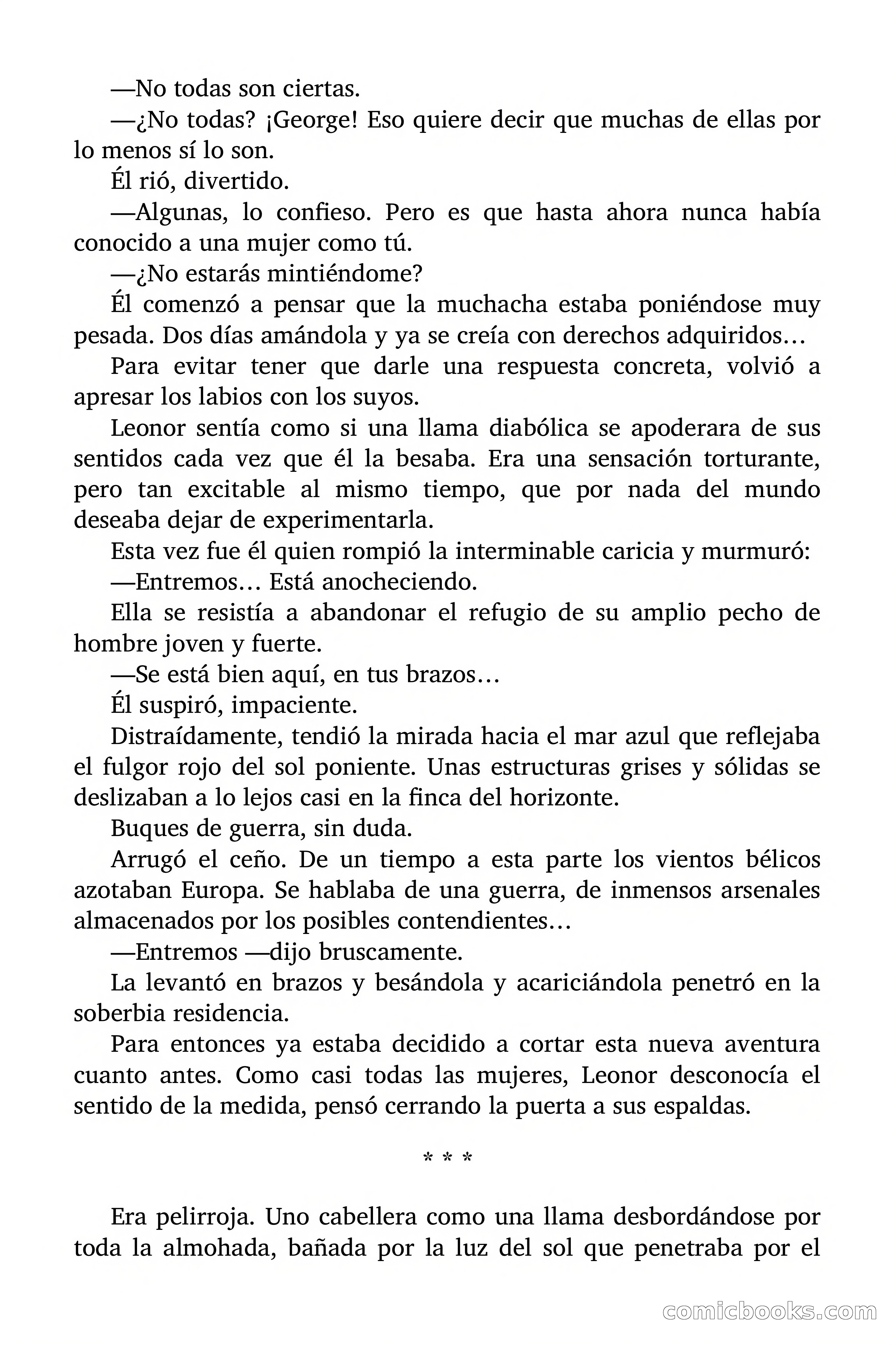 Selección Terror: El ojo del Infierno — page 44 of 79