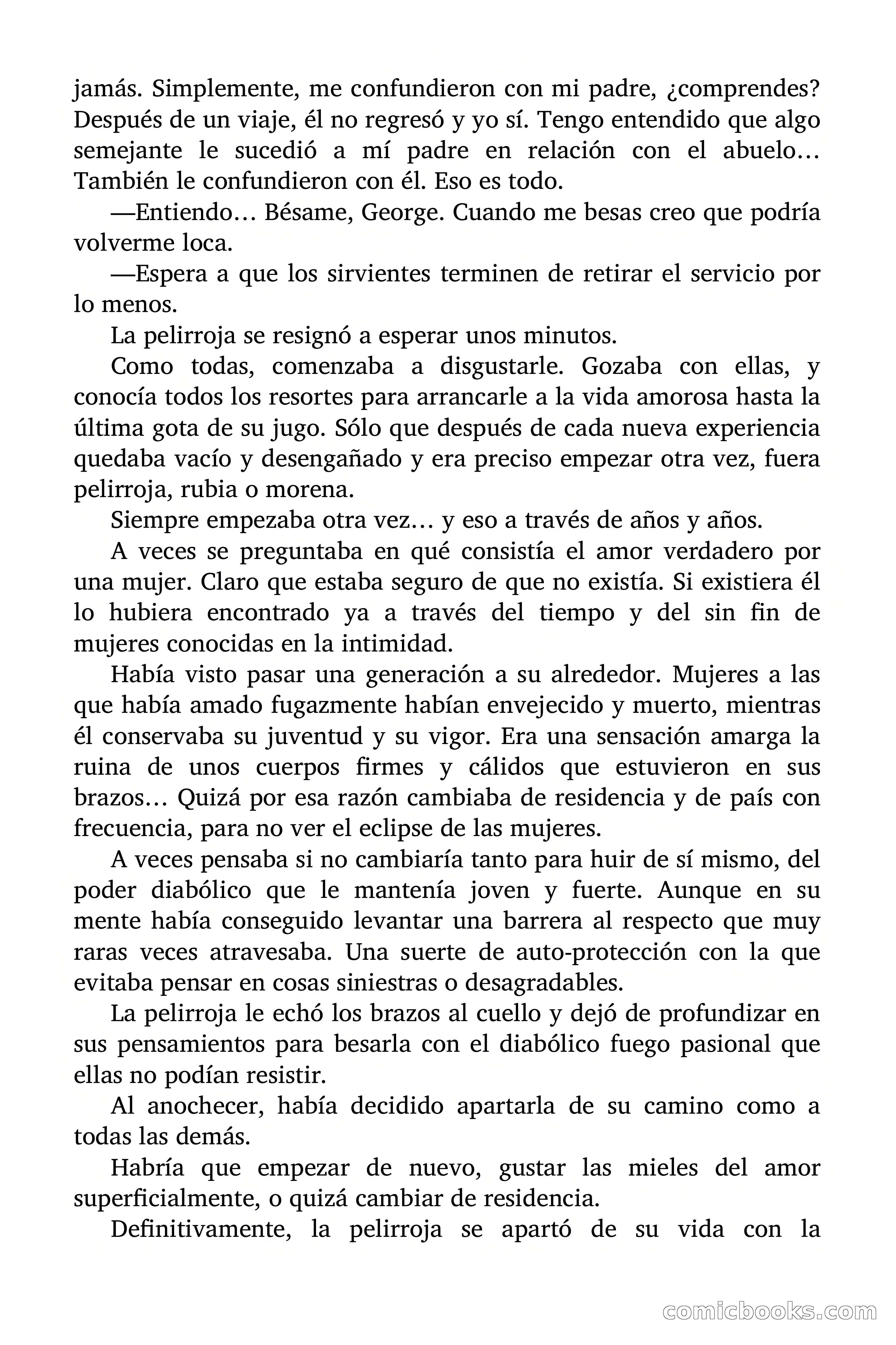 Selección Terror: El ojo del Infierno — page 47 of 79