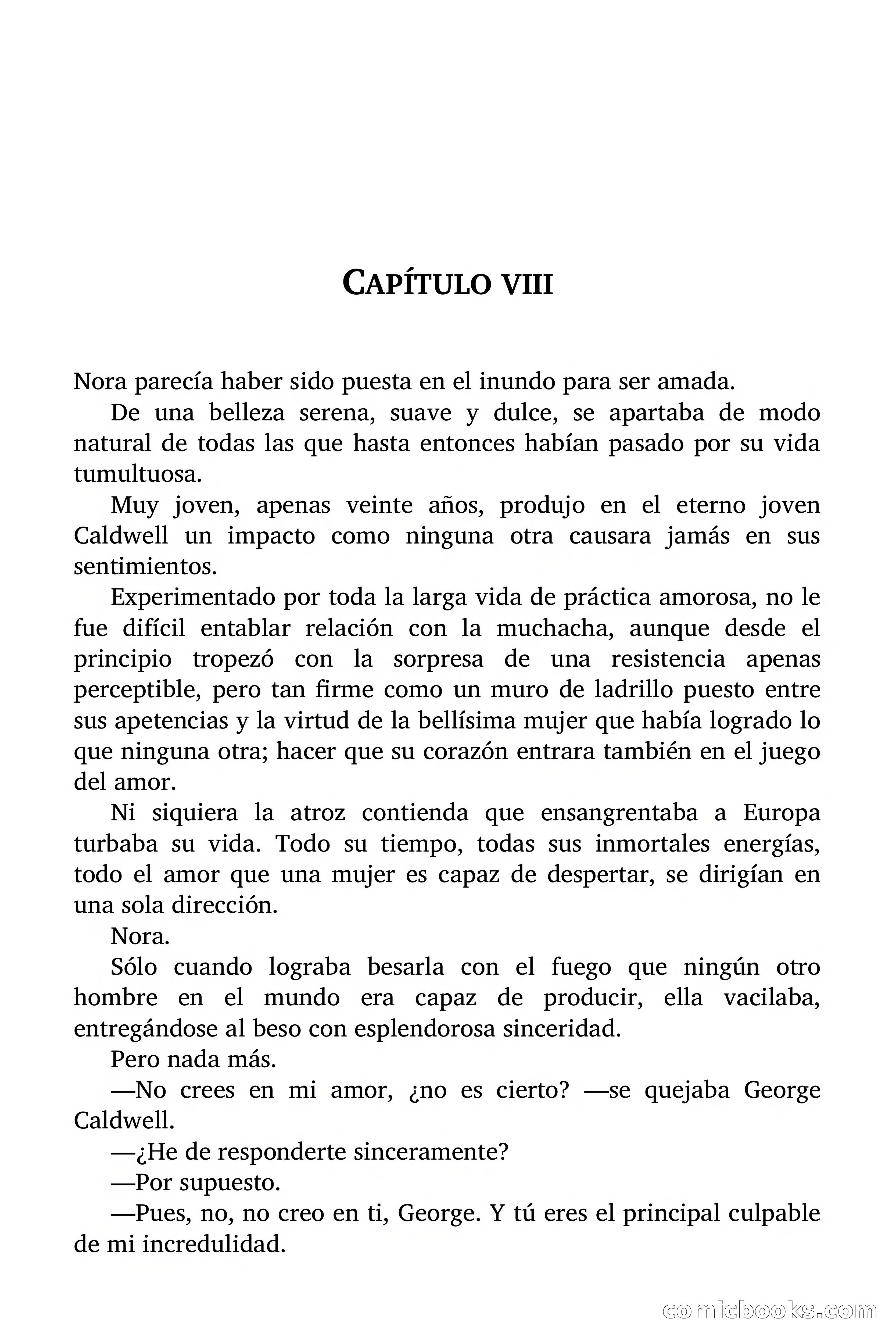 Selección Terror: El ojo del Infierno — page 49 of 79