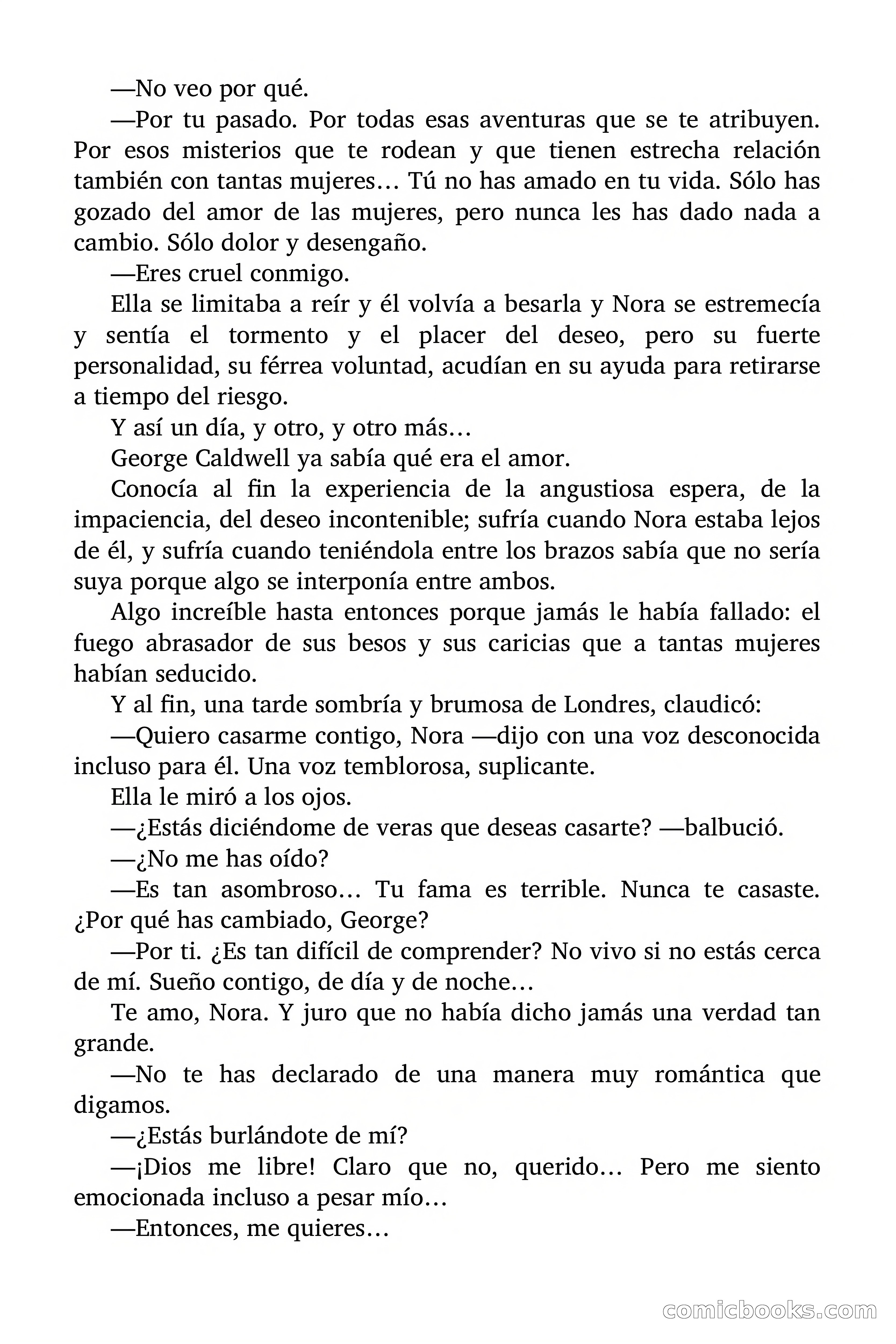 Selección Terror: El ojo del Infierno — page 50 of 79