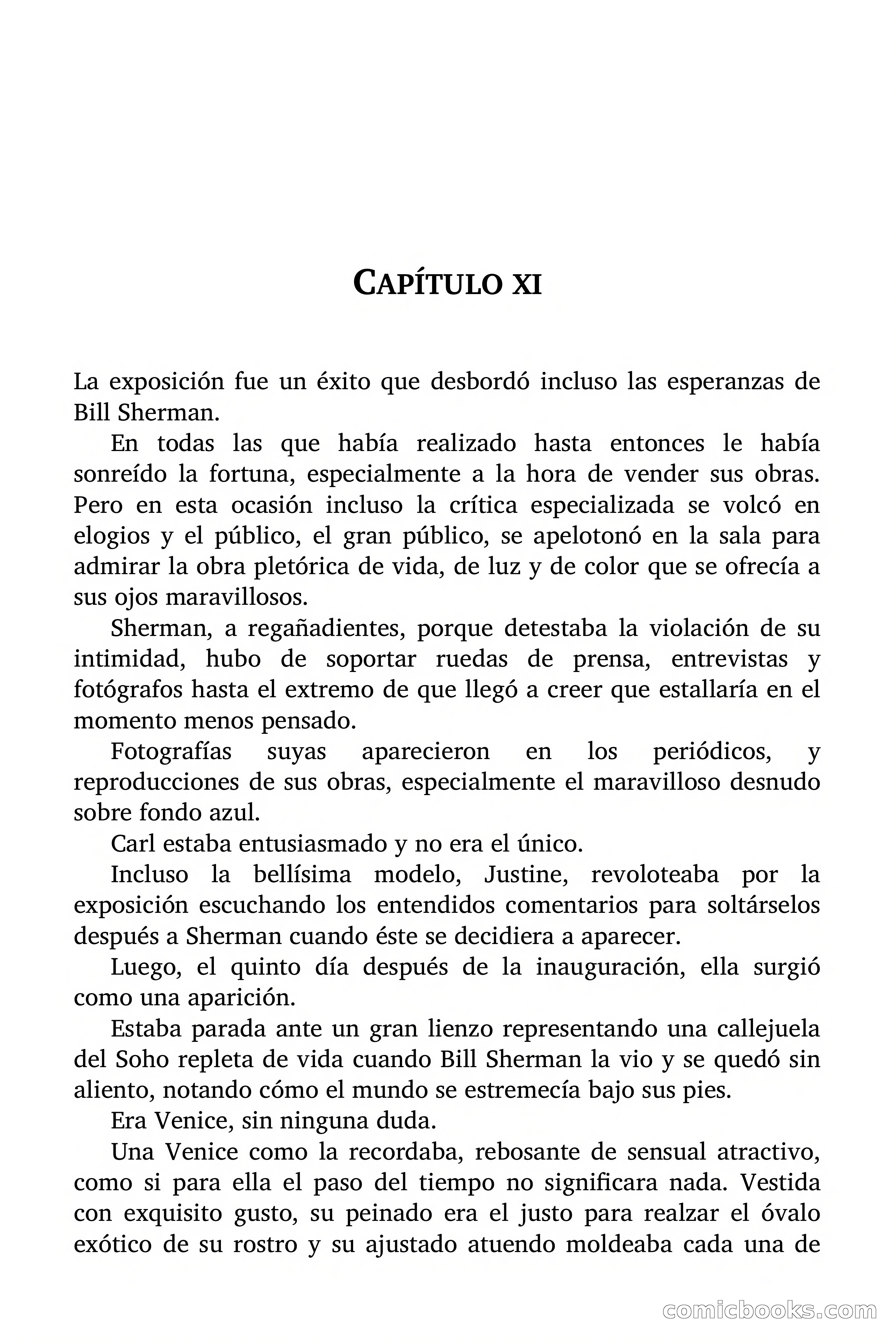 Selección Terror: El ojo del Infierno — page 68 of 79