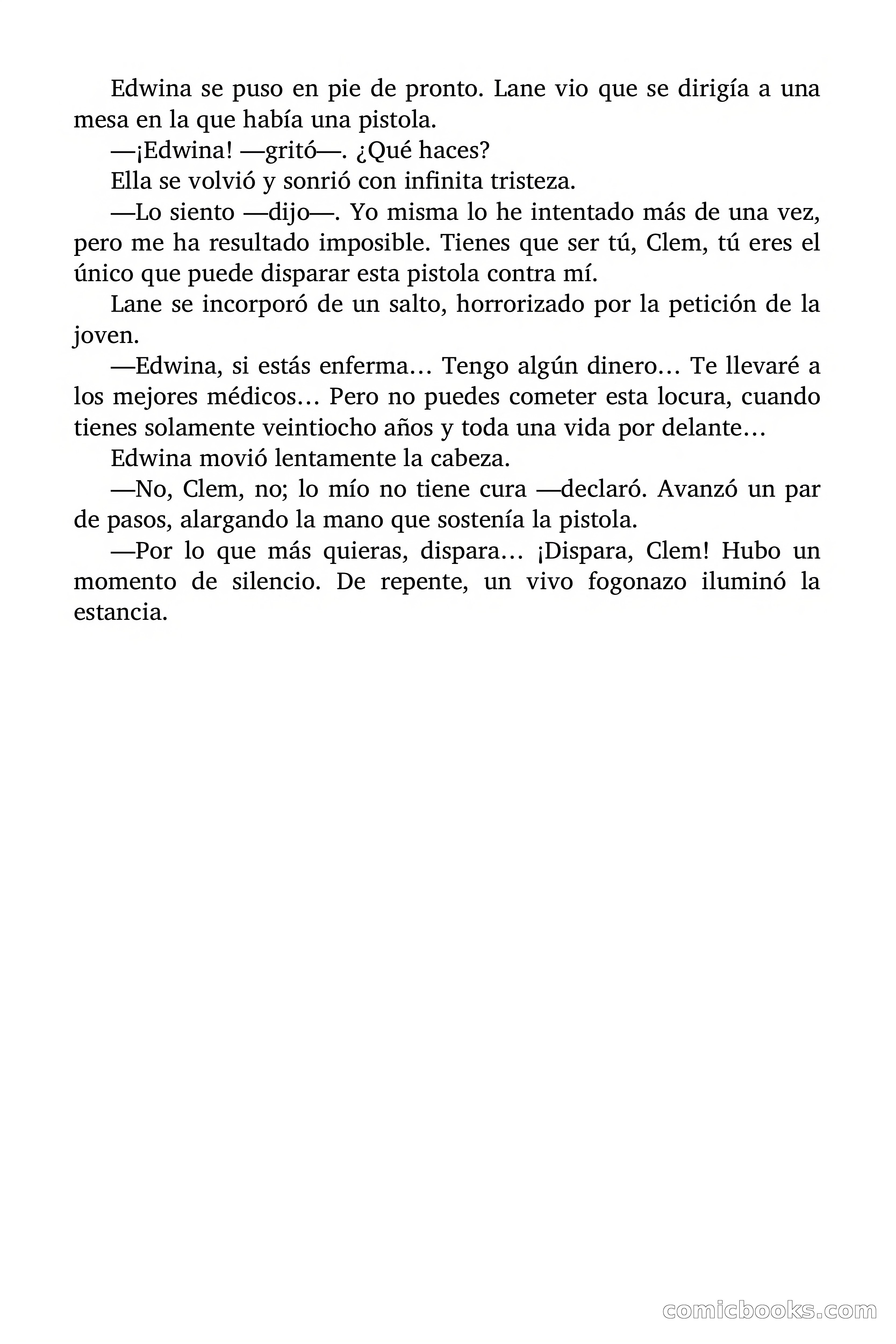 Selección Terror: ¡Comida! — page 18 of 94