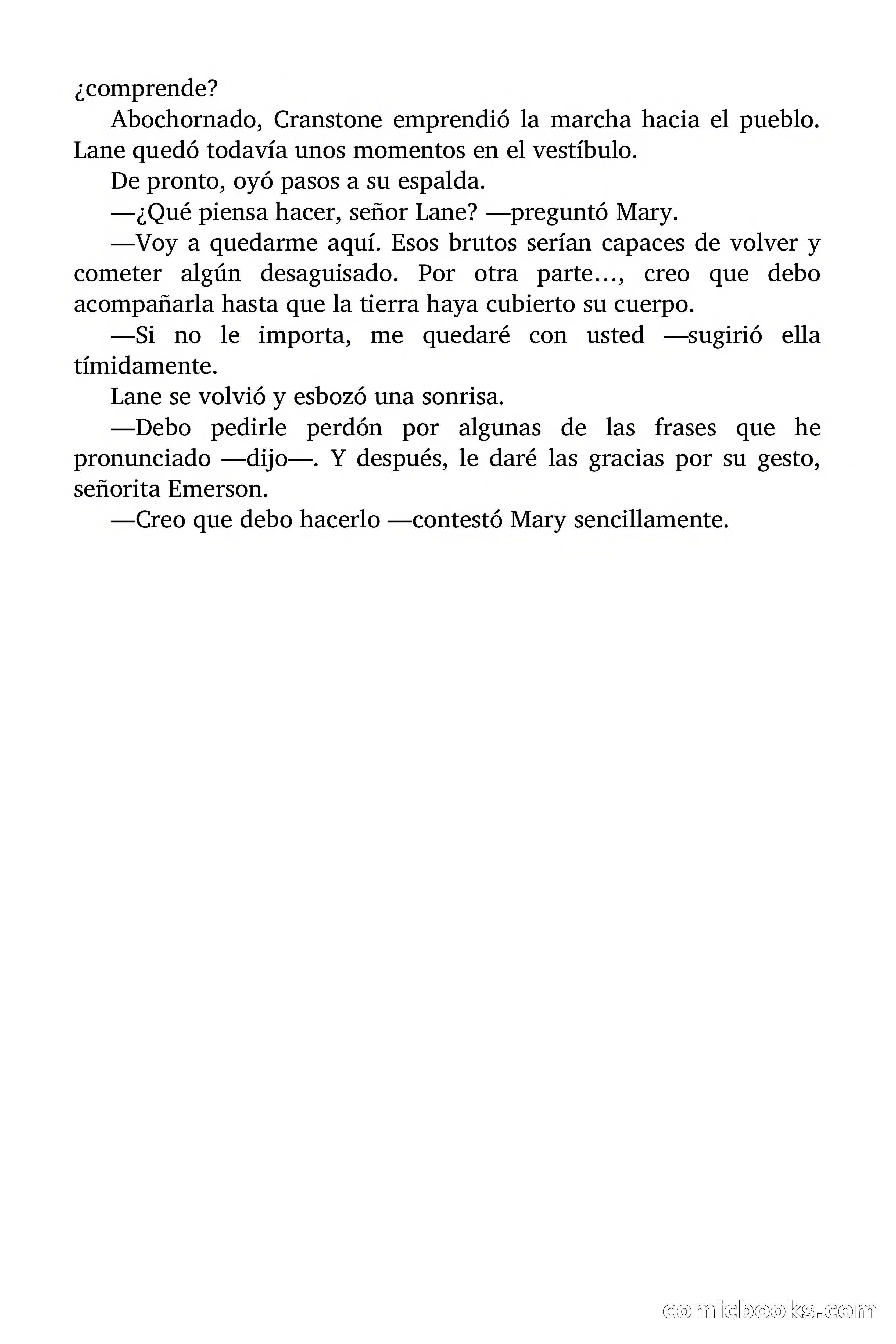 Selección Terror: ¡Comida! — page 26 of 94