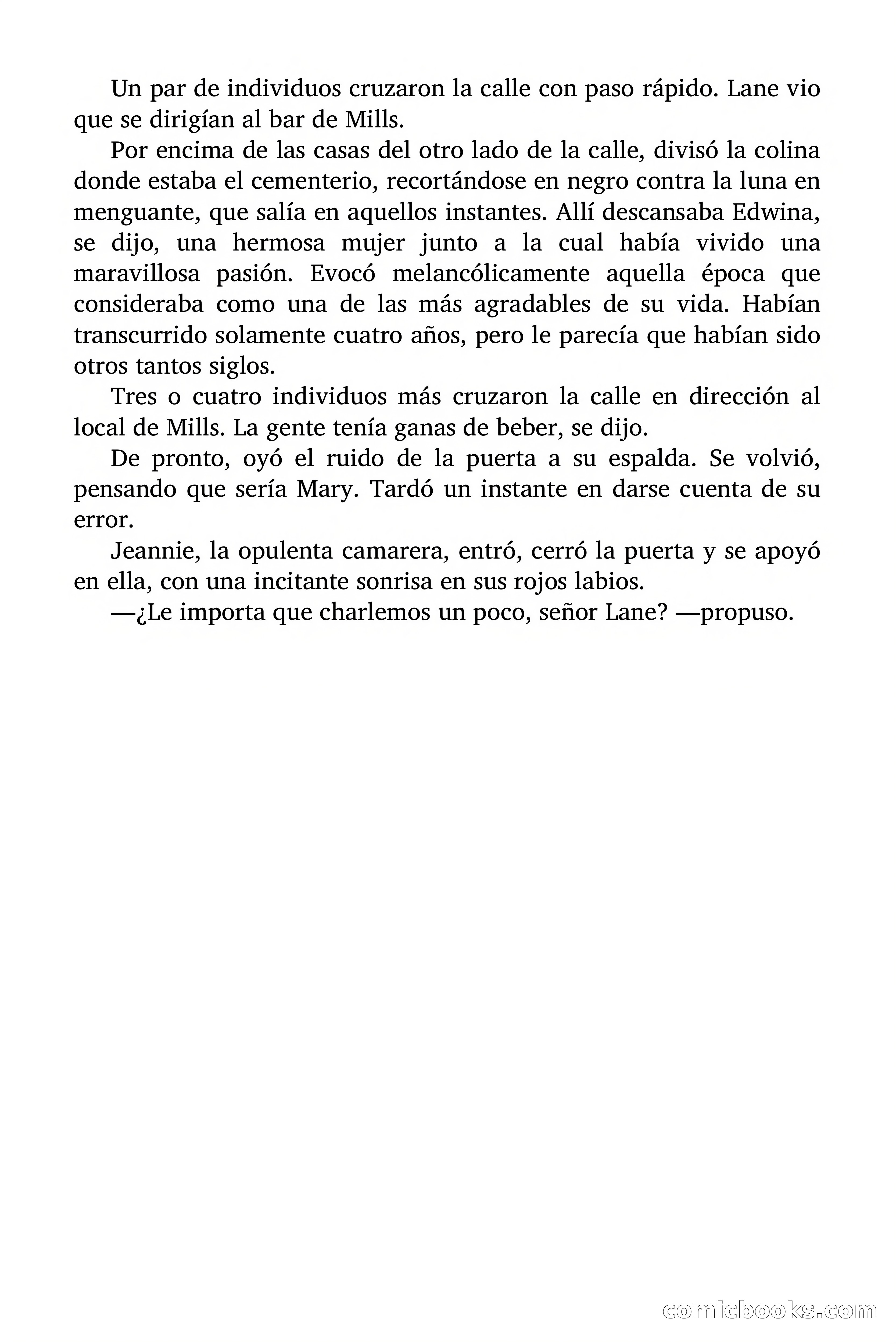 Selección Terror: ¡Comida! — page 33 of 94