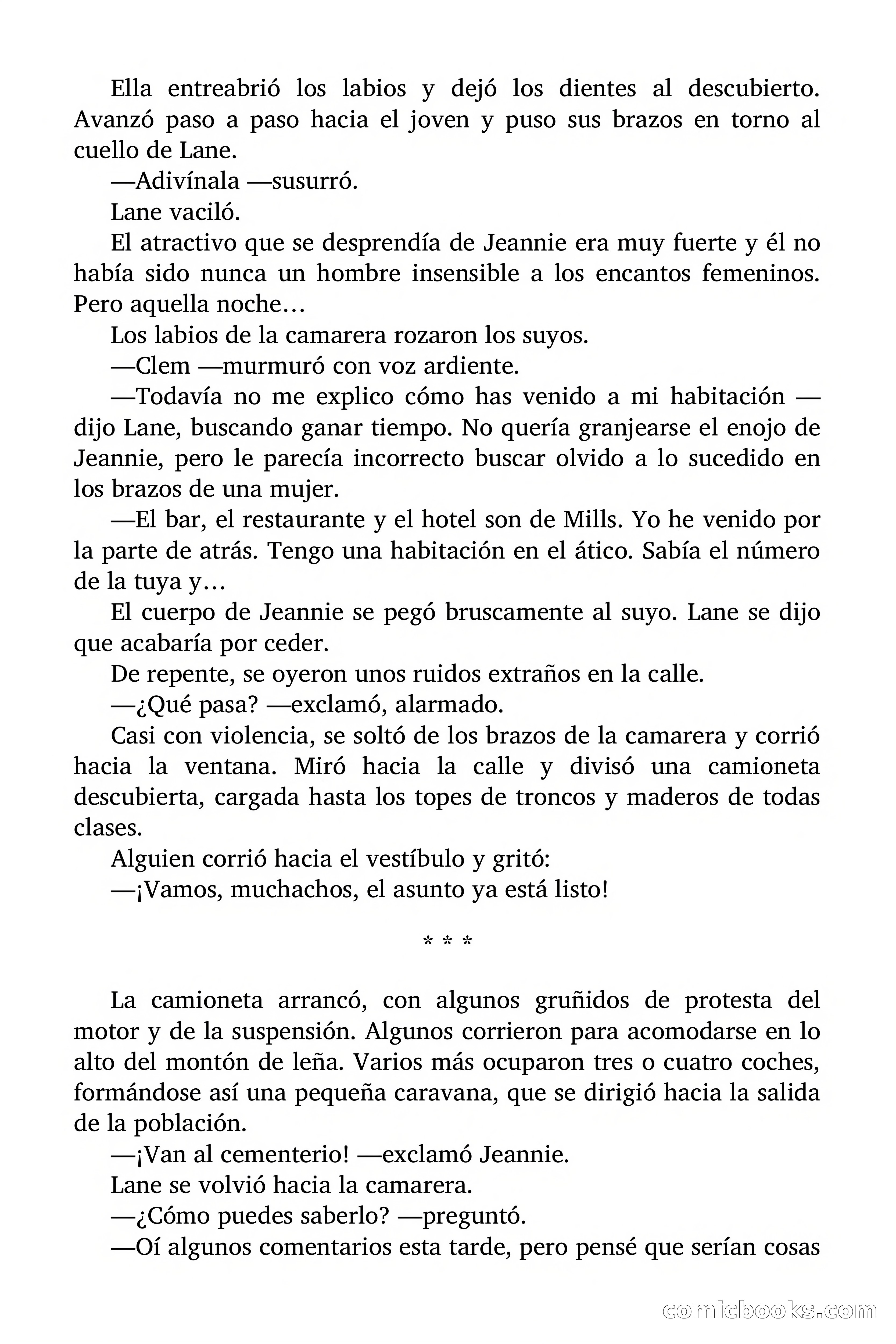 Selección Terror: ¡Comida! — page 37 of 94