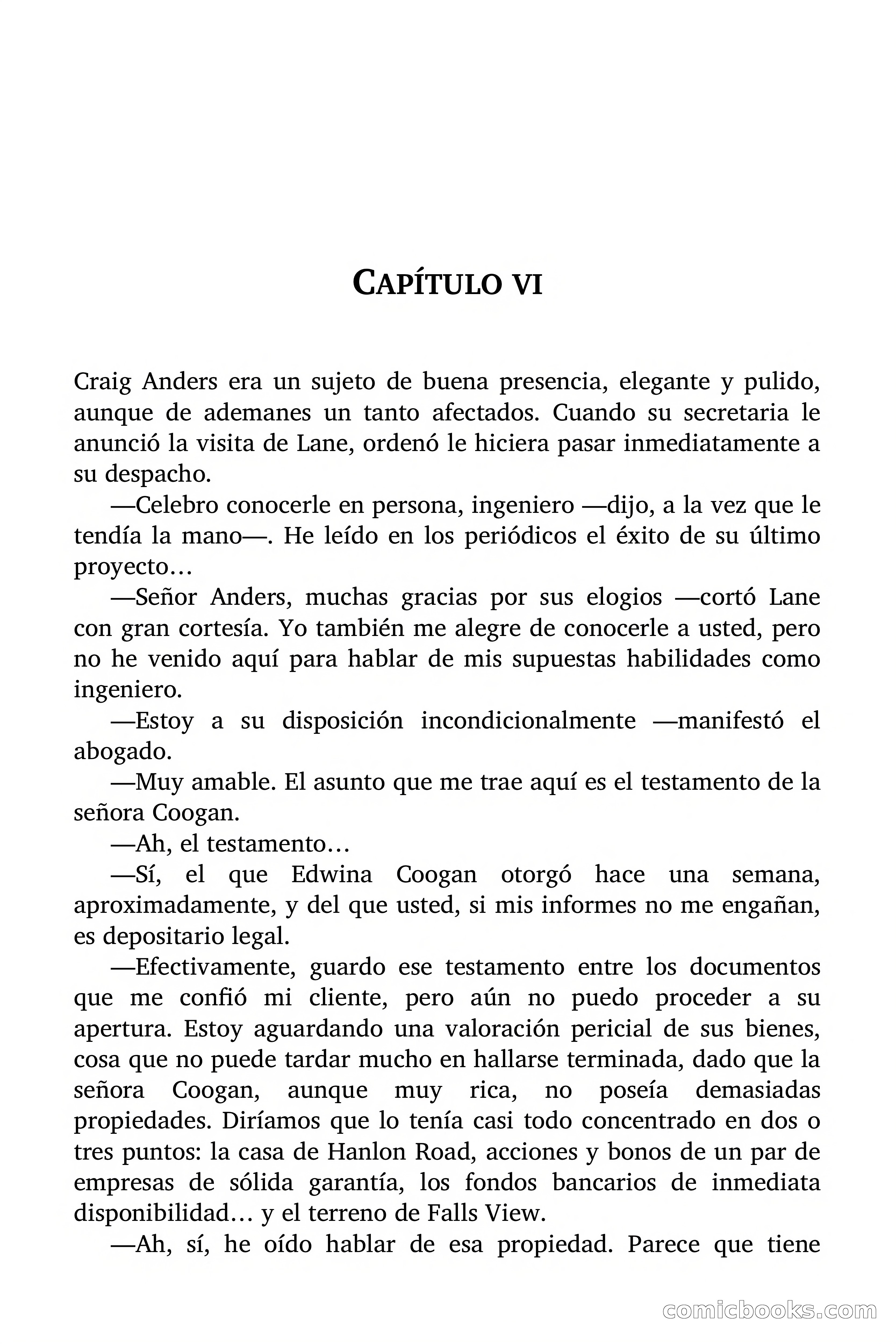 Selección Terror: ¡Comida! — page 41 of 94