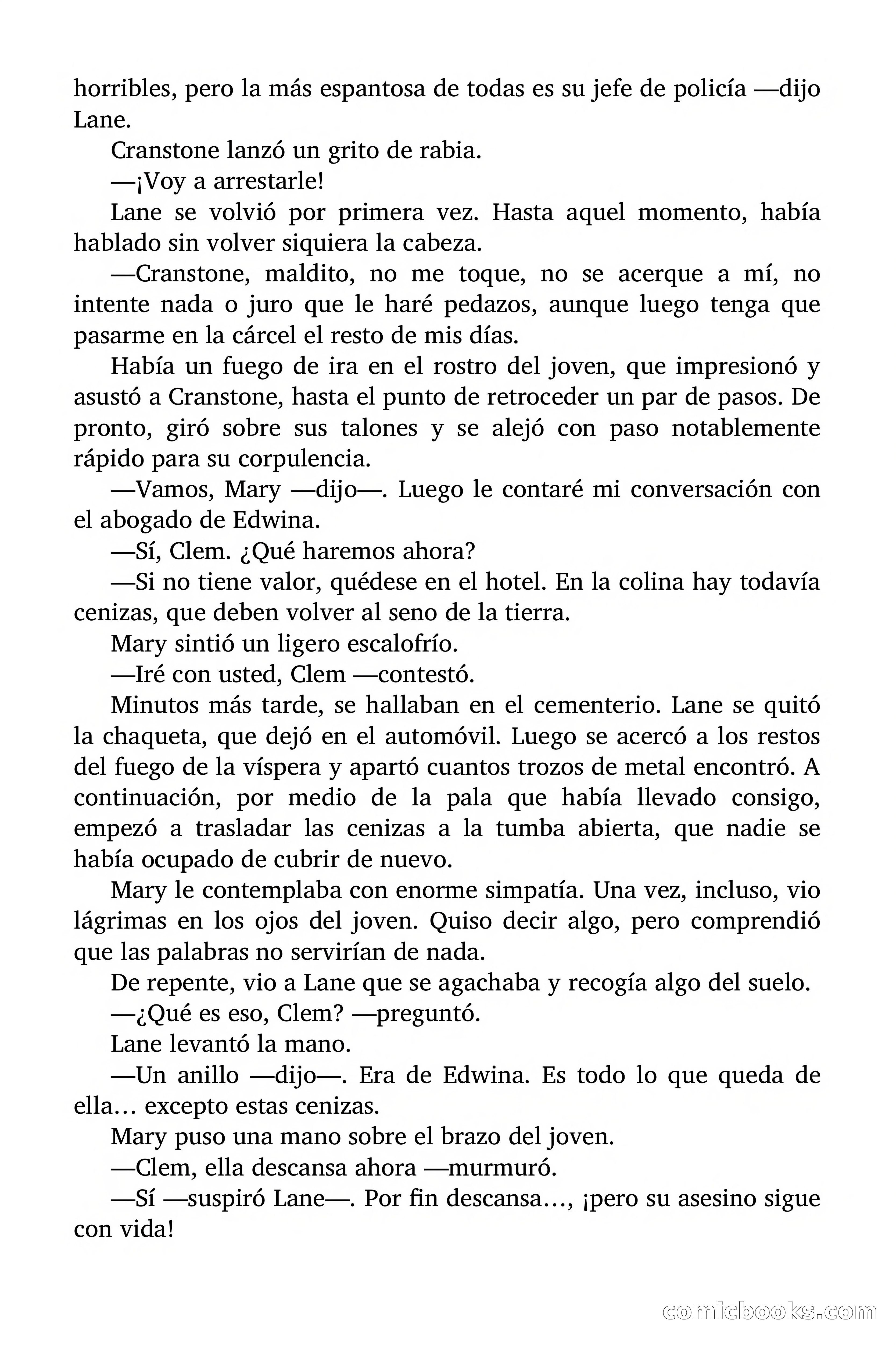 Selección Terror: ¡Comida! — page 45 of 94