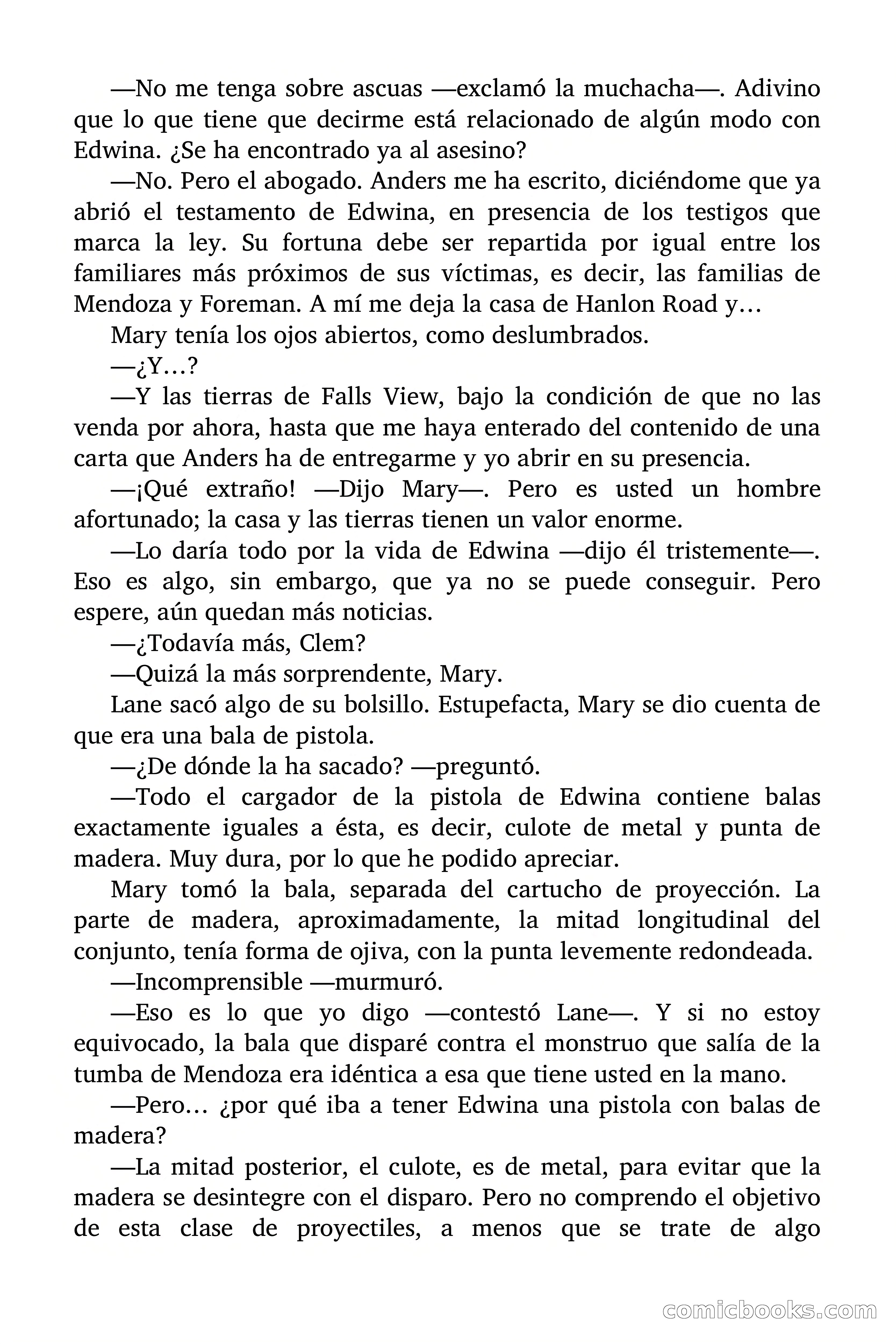Selección Terror: ¡Comida! — page 48 of 94