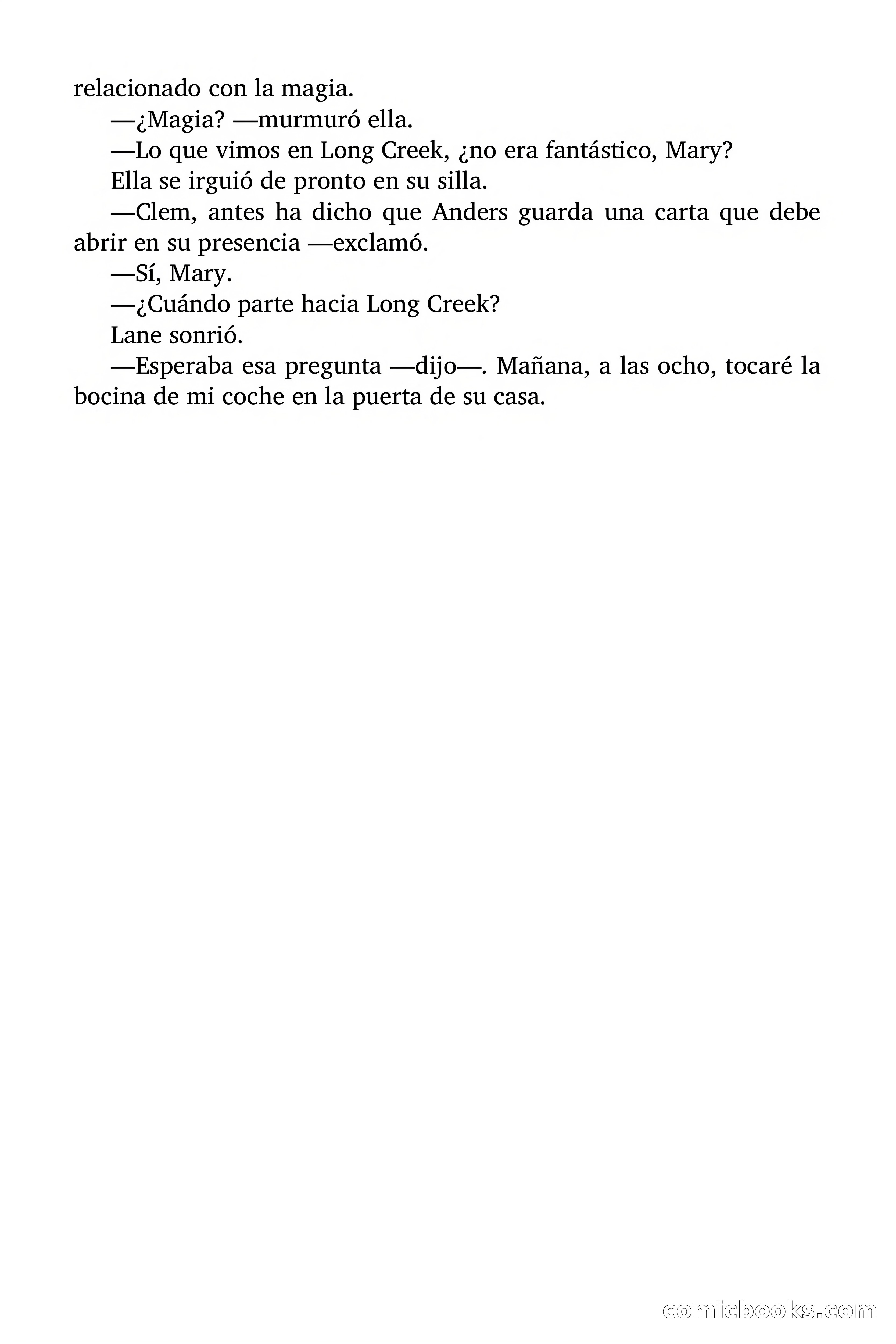 Selección Terror: ¡Comida! — page 49 of 94