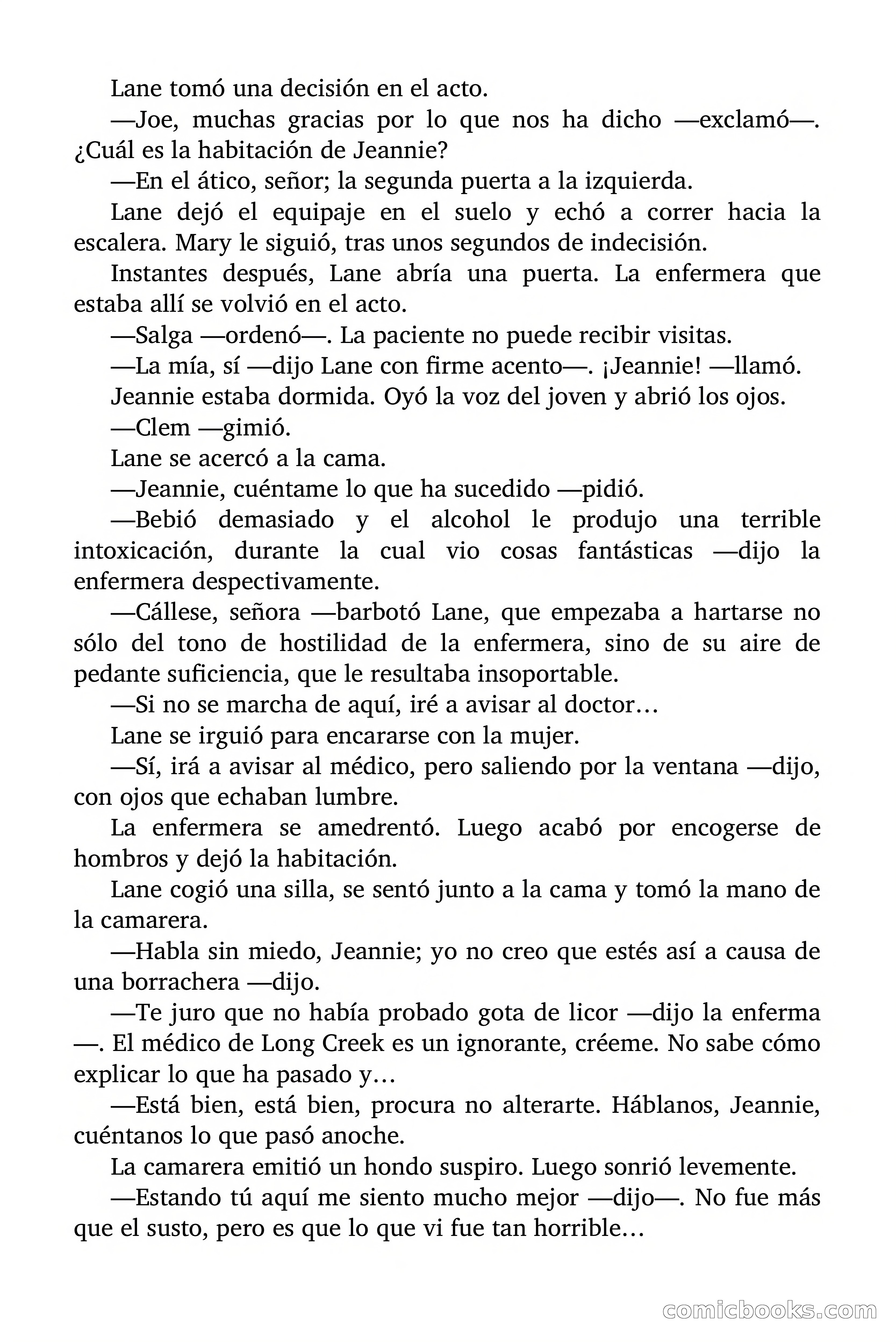 Selección Terror: ¡Comida! — page 53 of 94