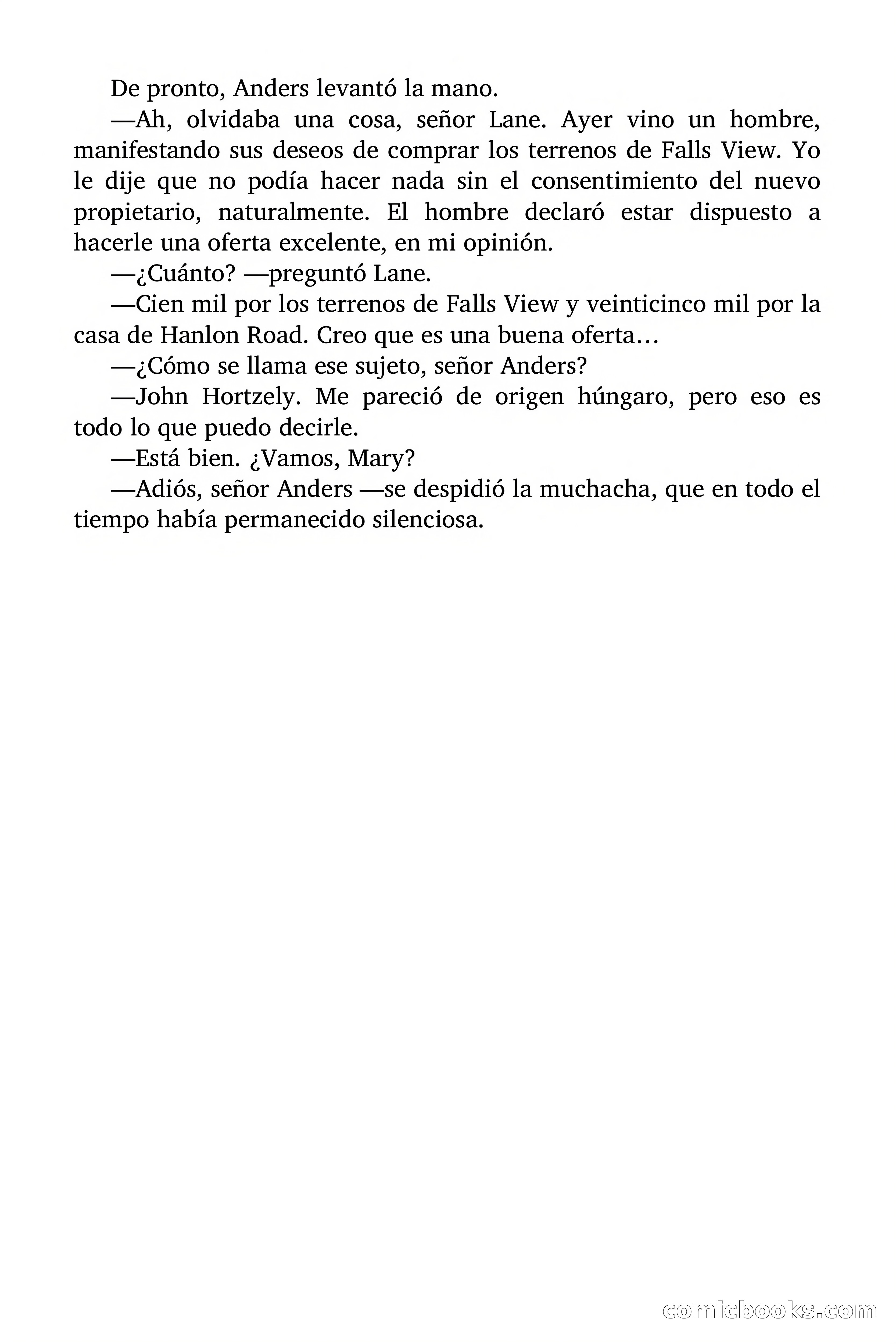 Selección Terror: ¡Comida! — page 57 of 94