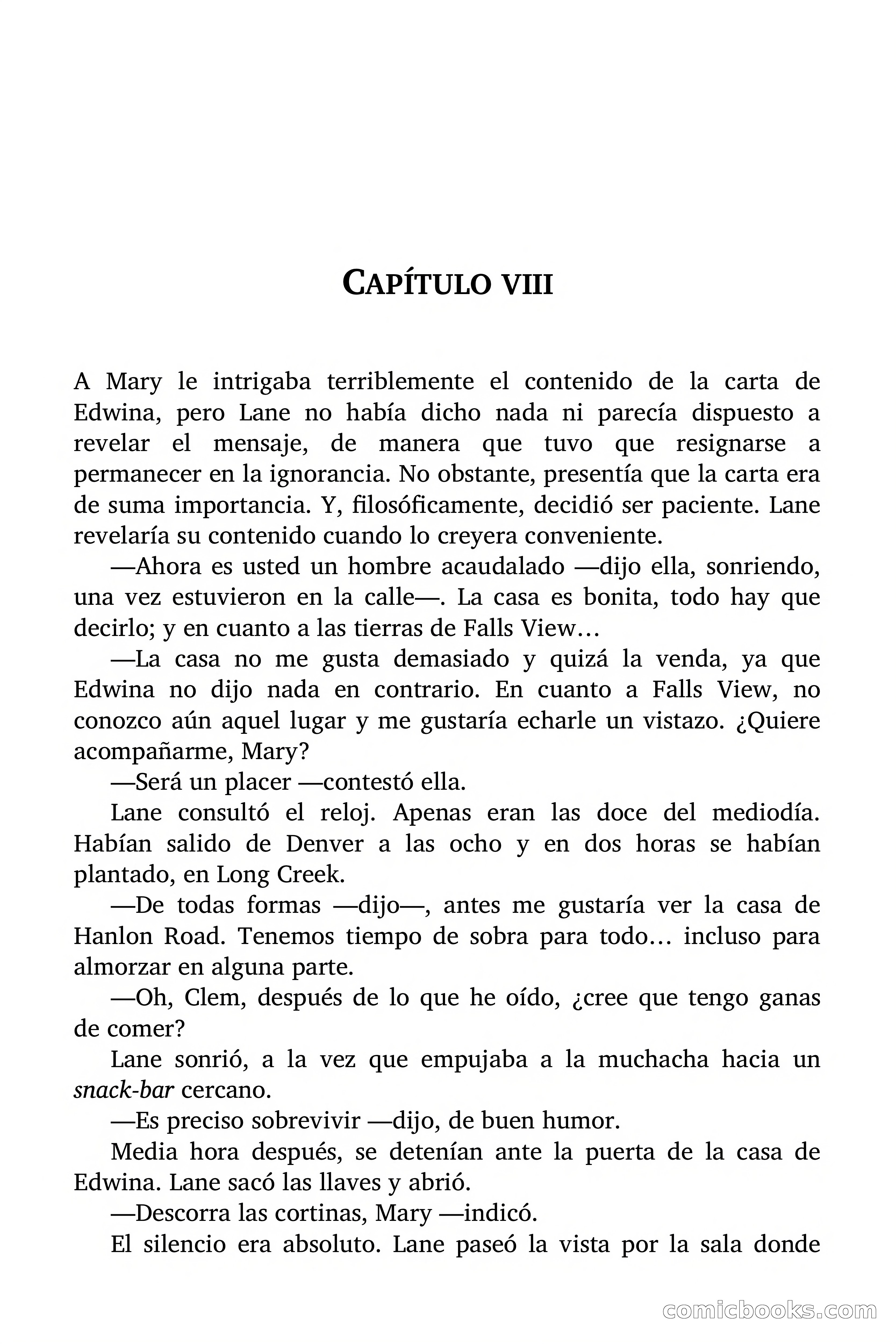 Selección Terror: ¡Comida! — page 58 of 94