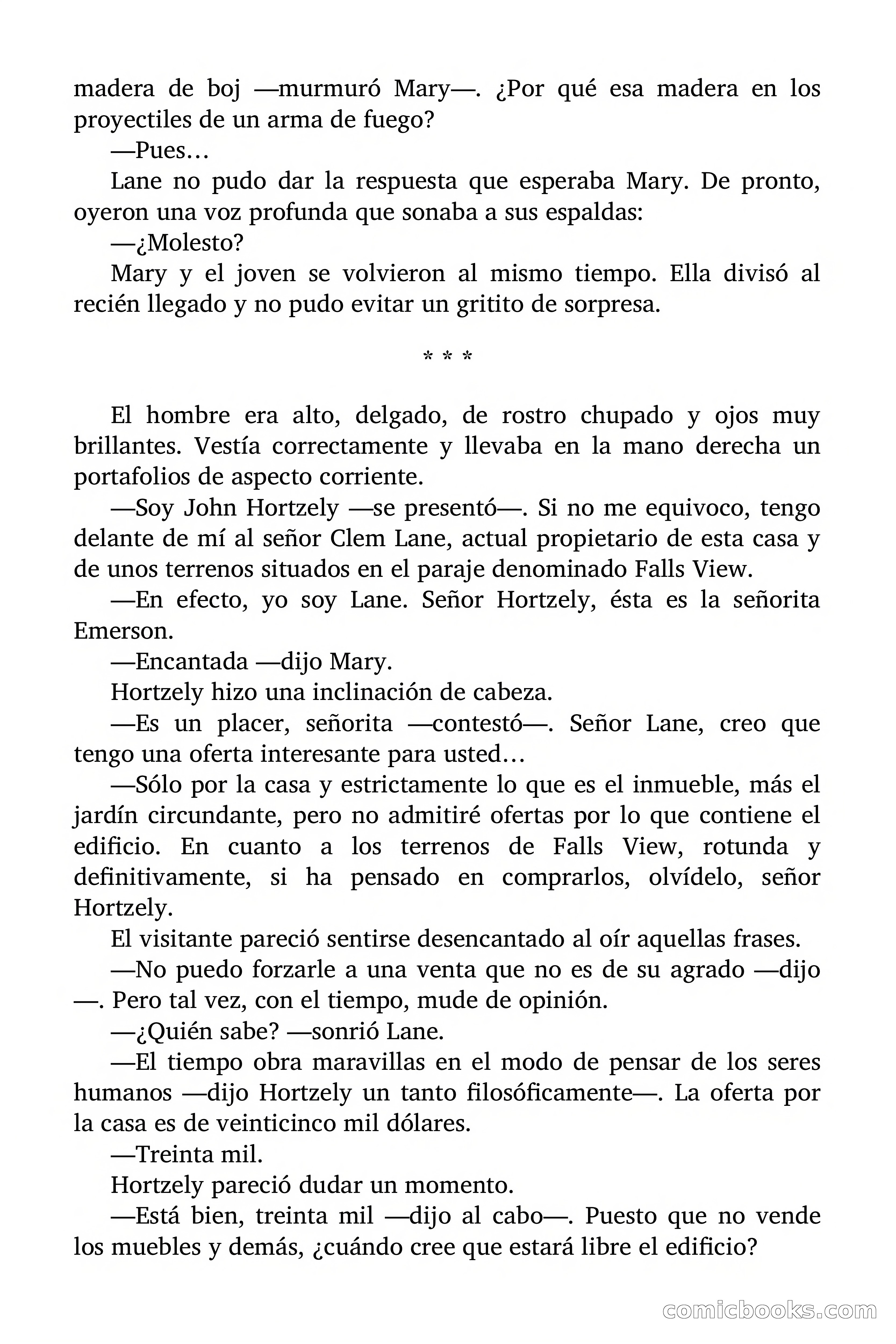 Selección Terror: ¡Comida! — page 60 of 94