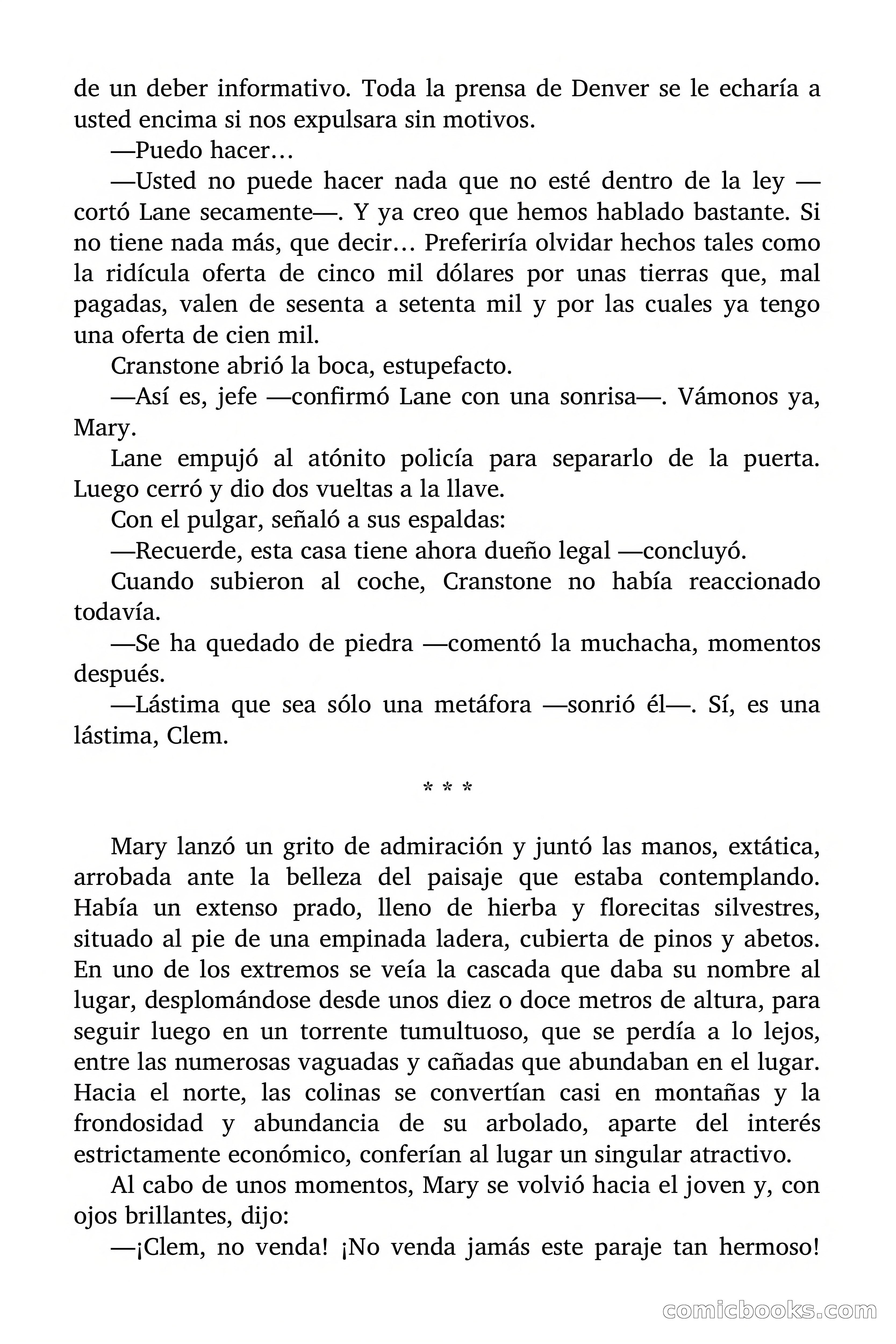Selección Terror: ¡Comida! — page 62 of 94