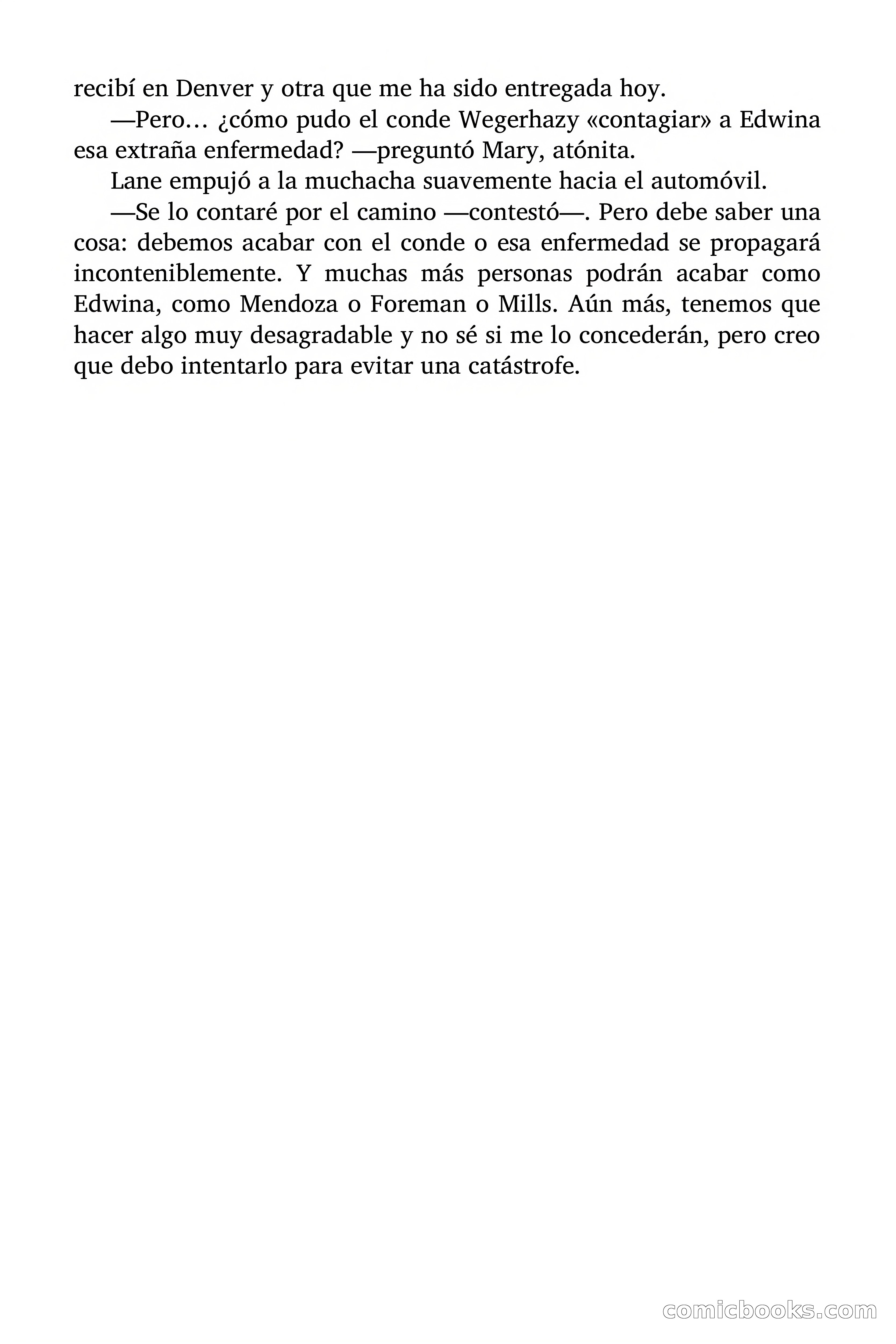 Selección Terror: ¡Comida! — page 64 of 94