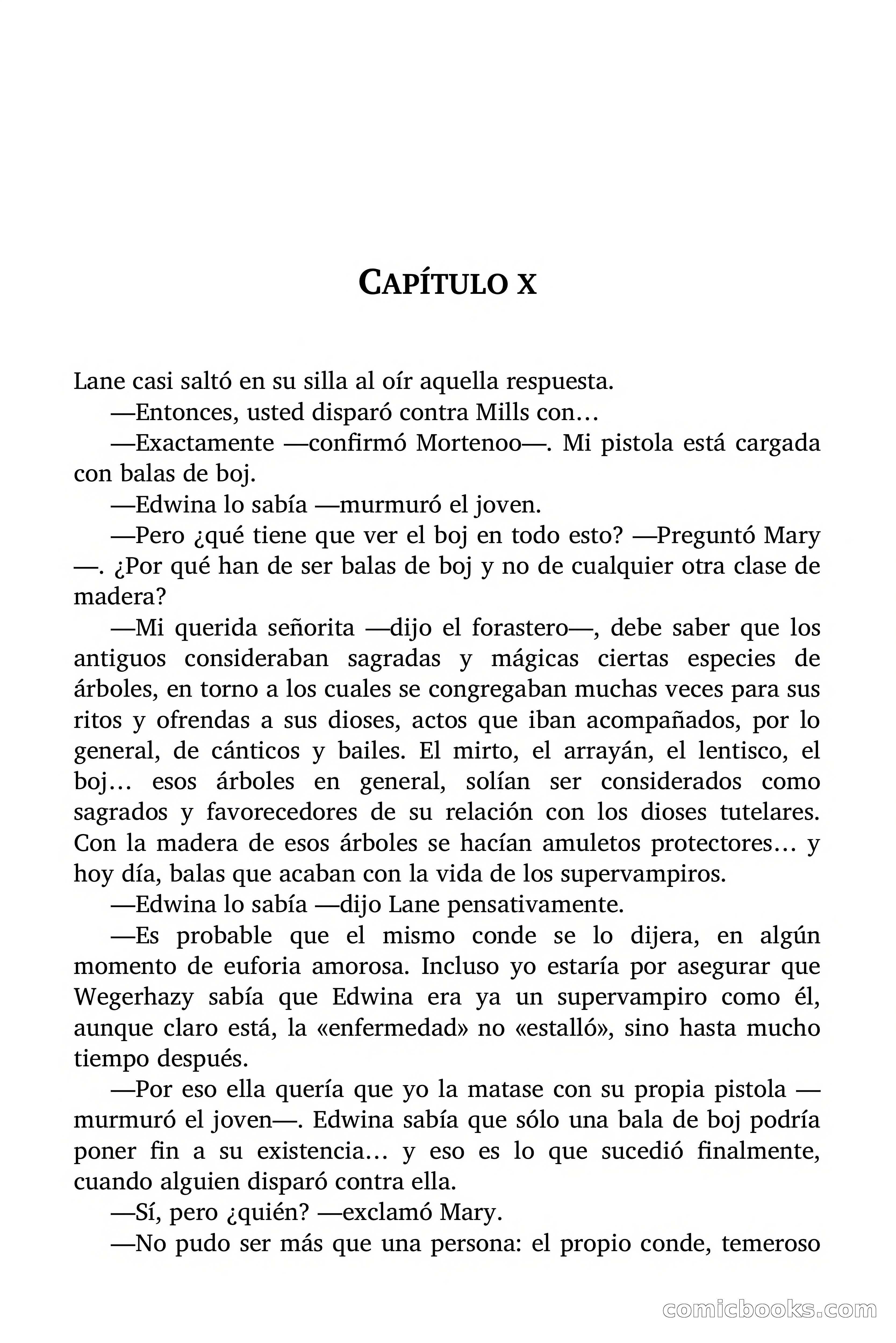 Selección Terror: ¡Comida! — page 73 of 94