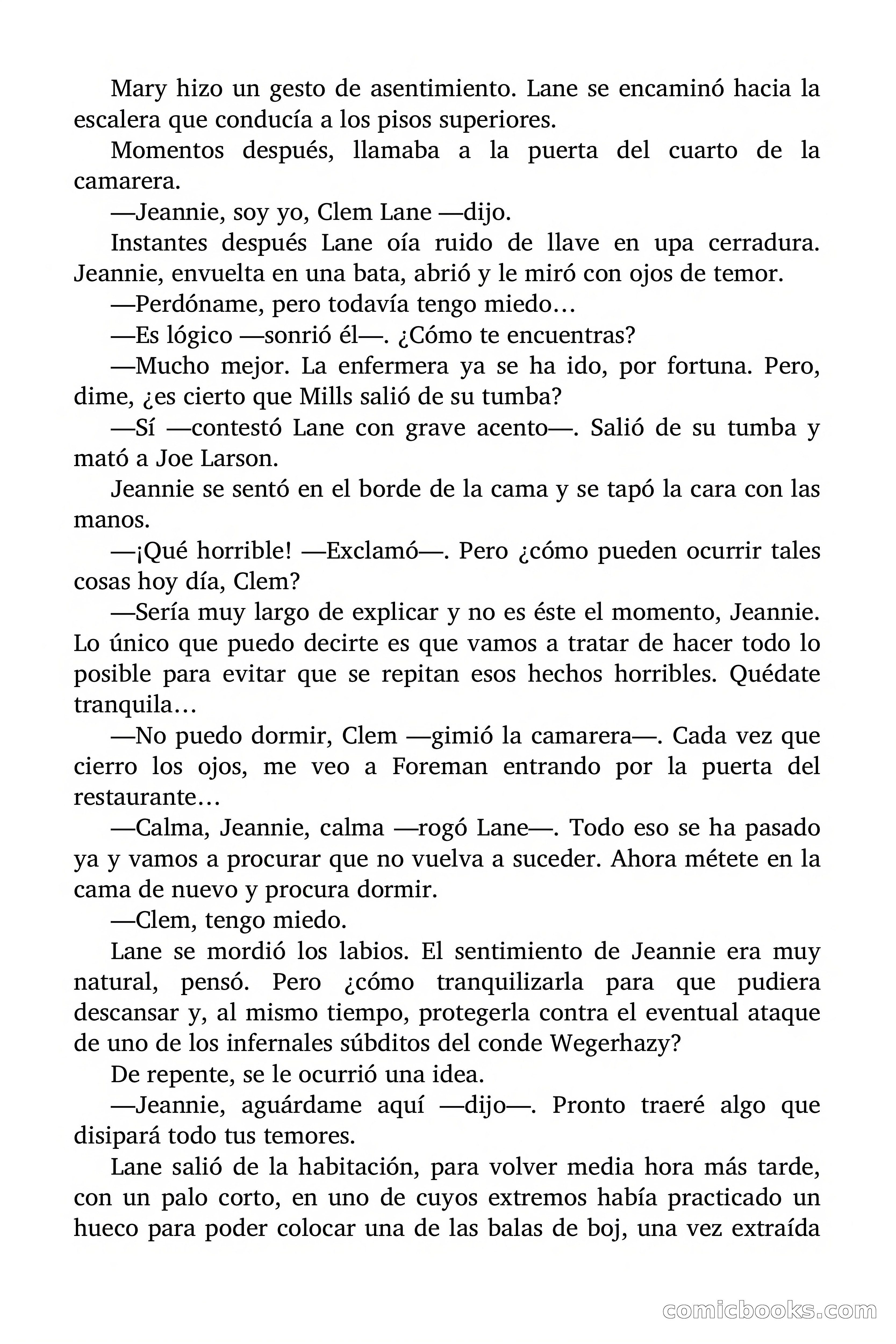 Selección Terror: ¡Comida! — page 76 of 94