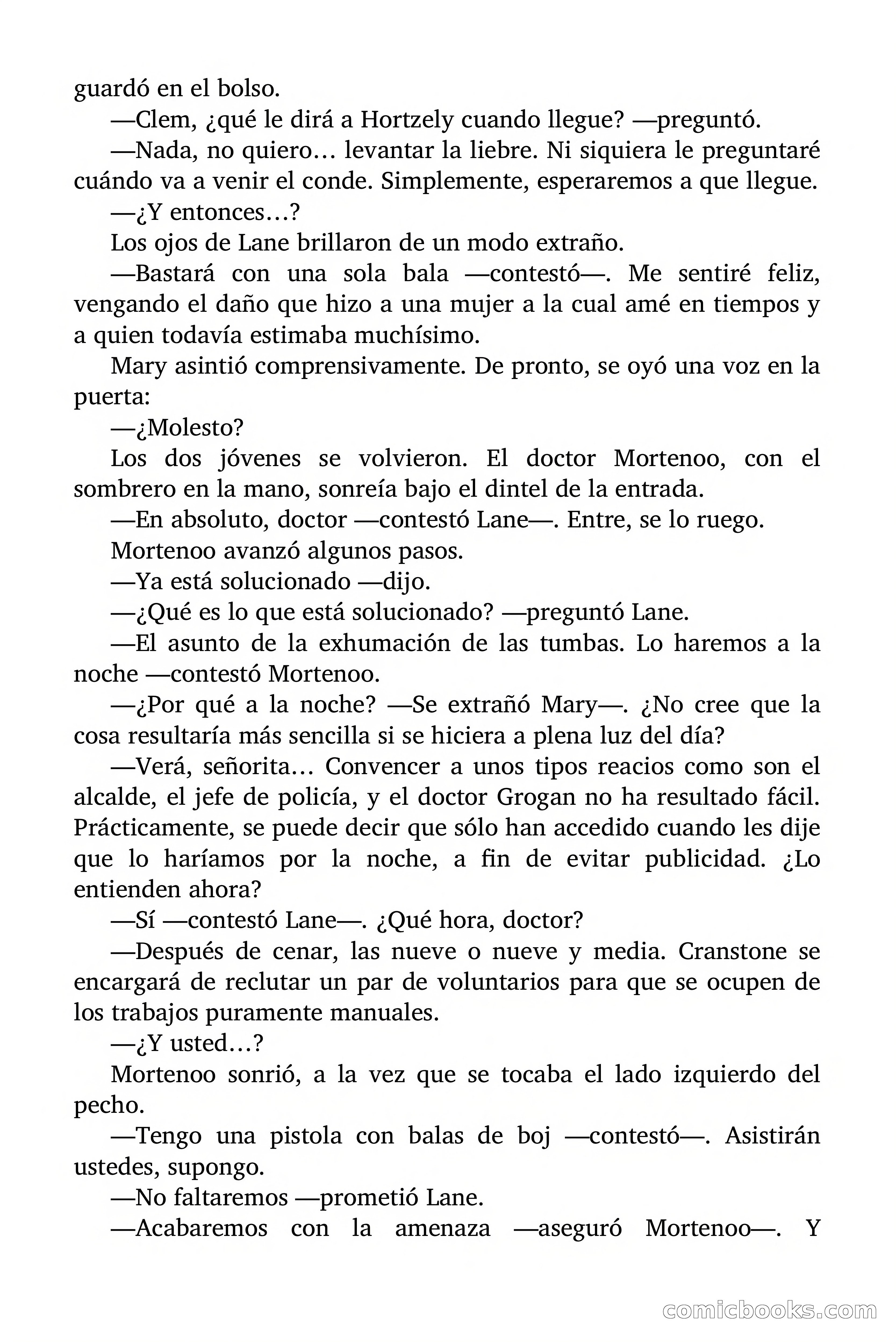 Selección Terror: ¡Comida! — page 79 of 94